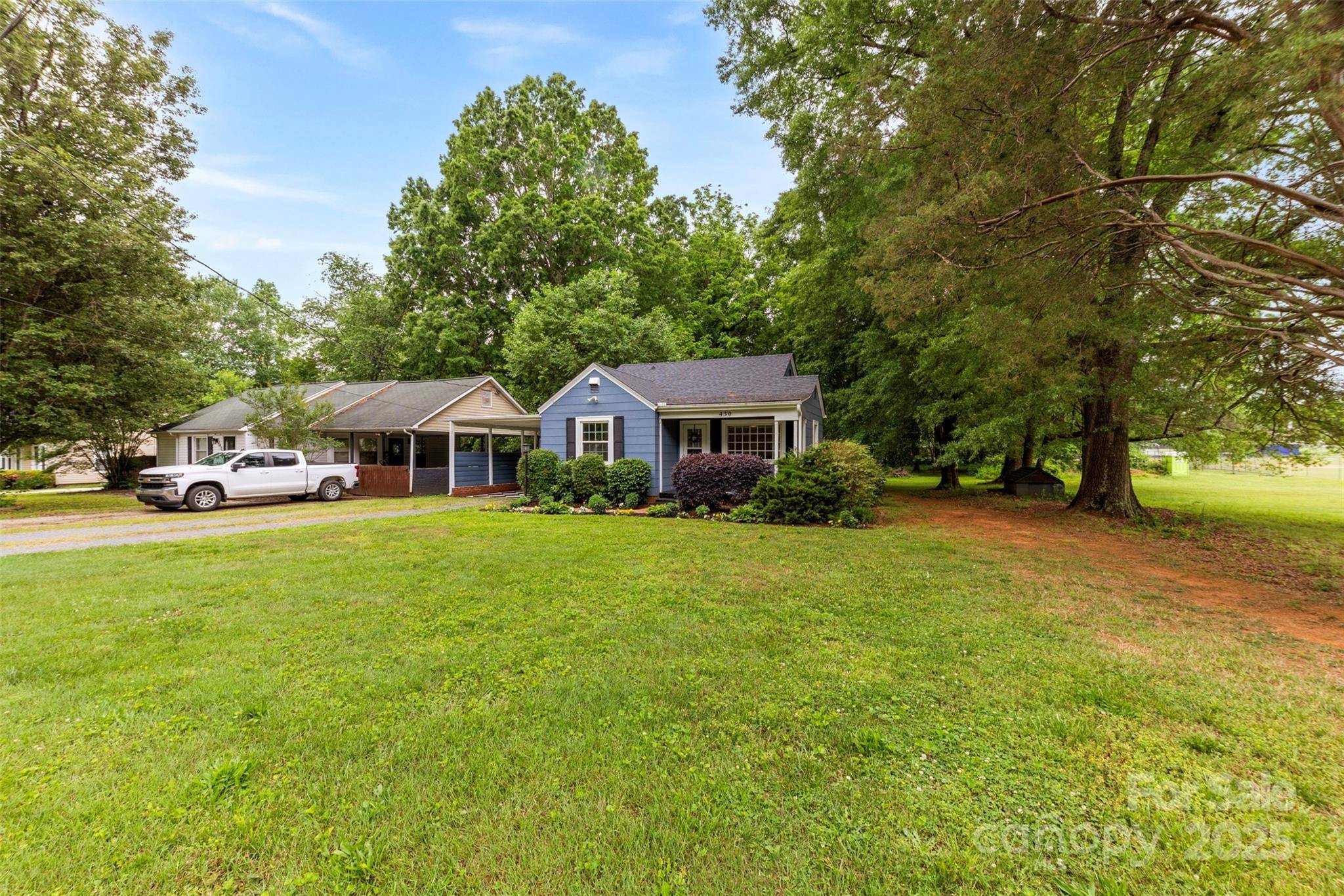 430 Sells RD, Salisbury, NC 28144