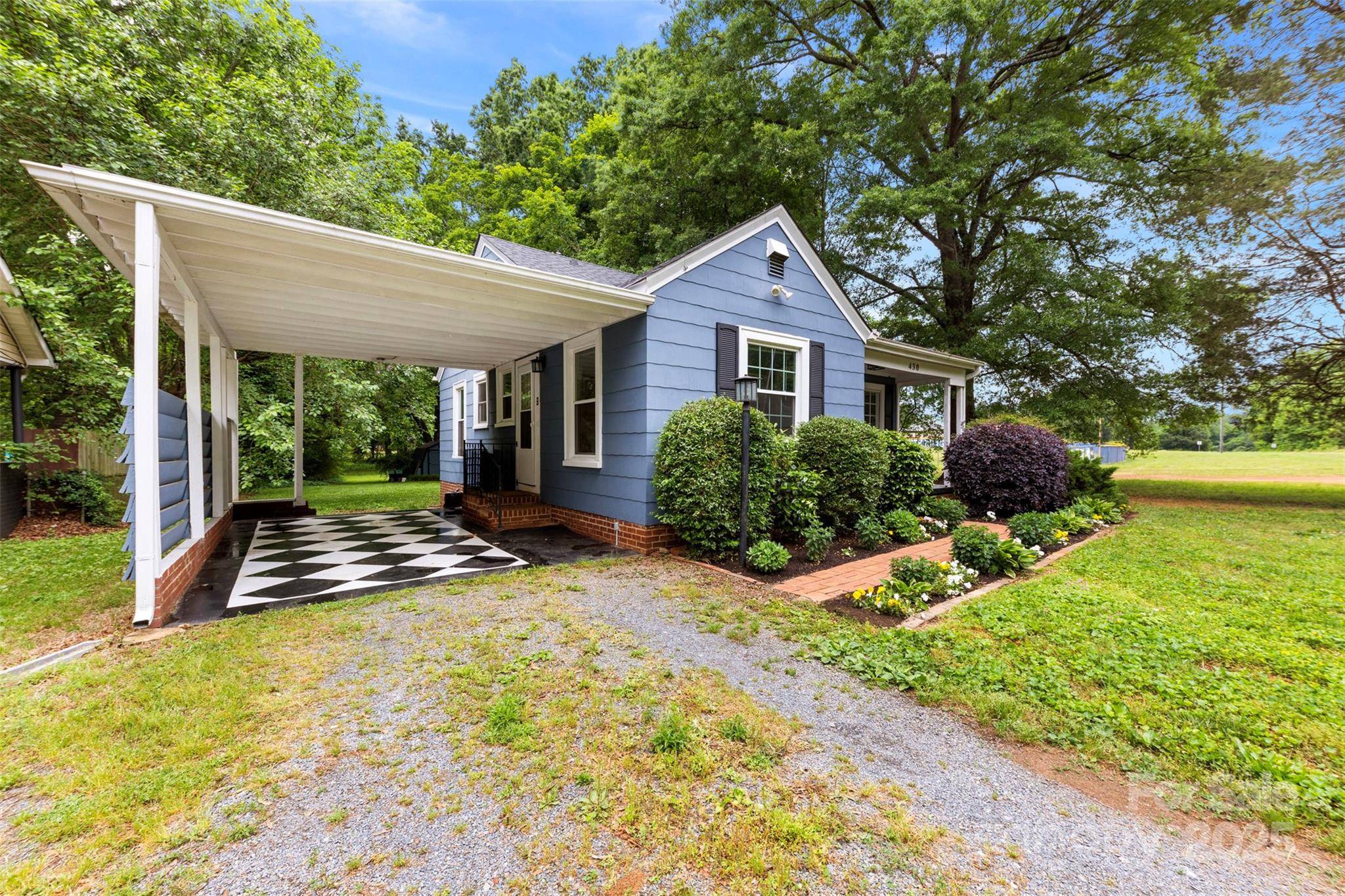 430 Sells RD, Salisbury, NC 28144