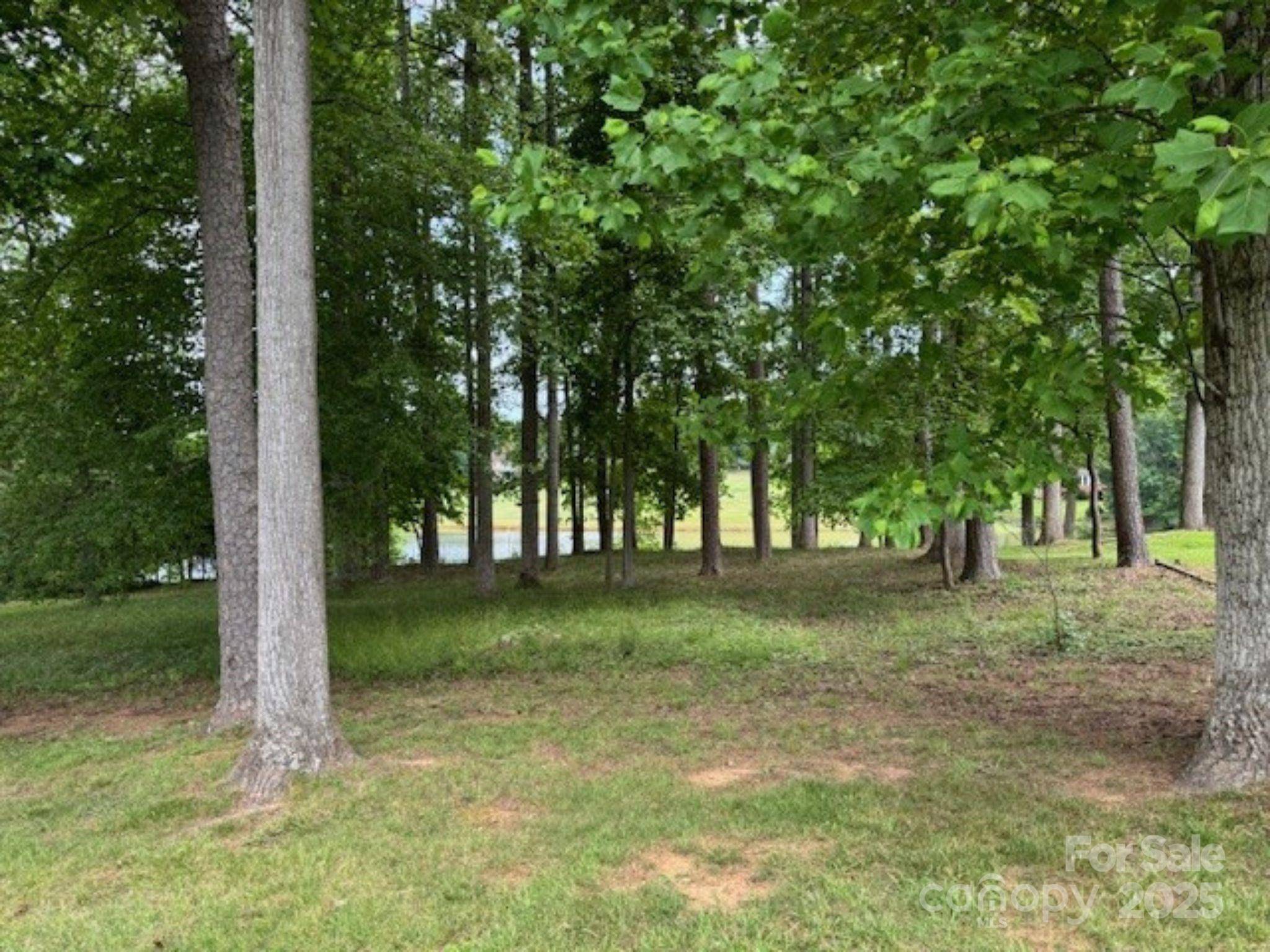 00 Country Club DR, Cherryville, NC 28021