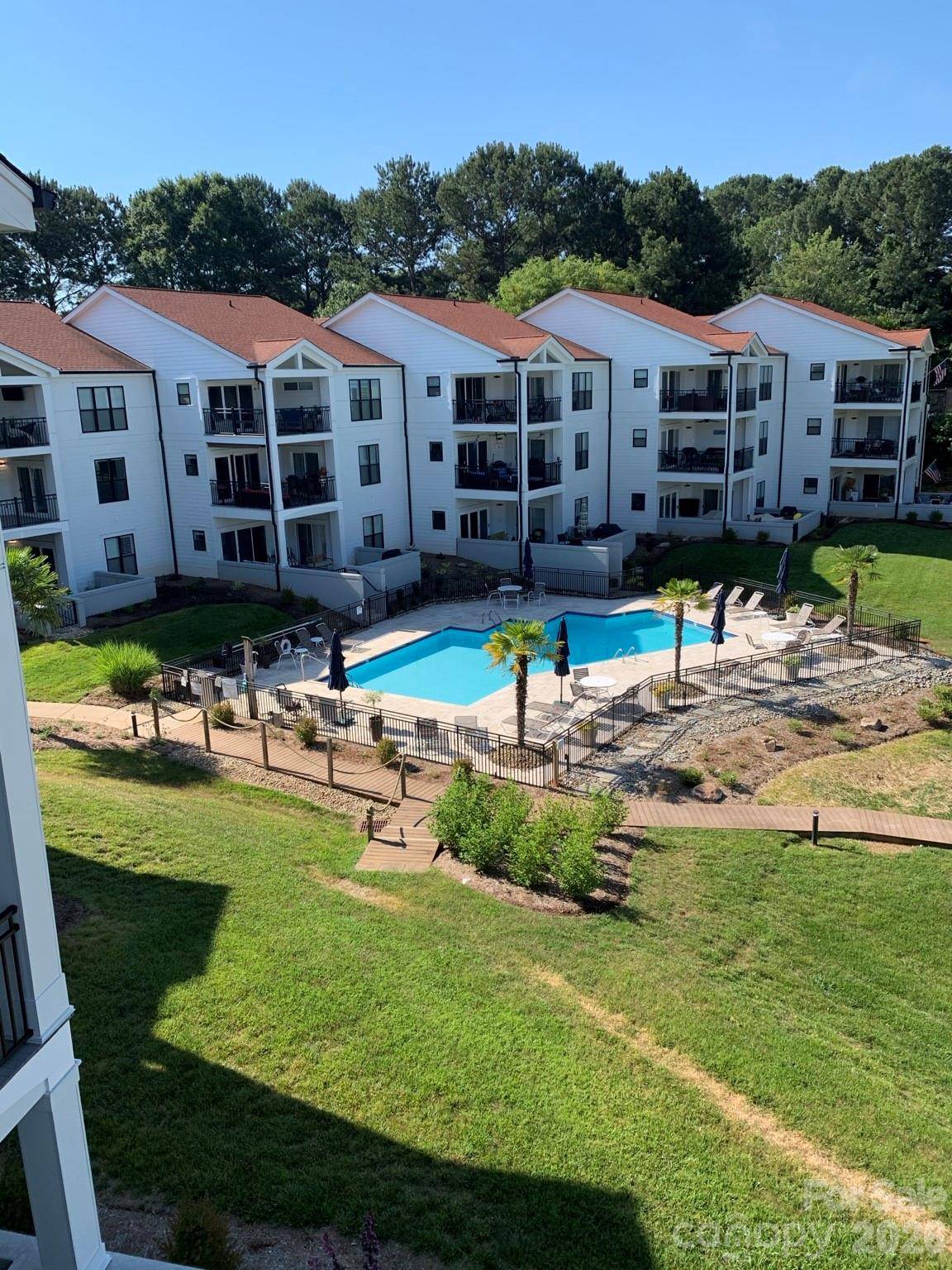 17811 Half Moon LN #L, Cornelius, NC 28031