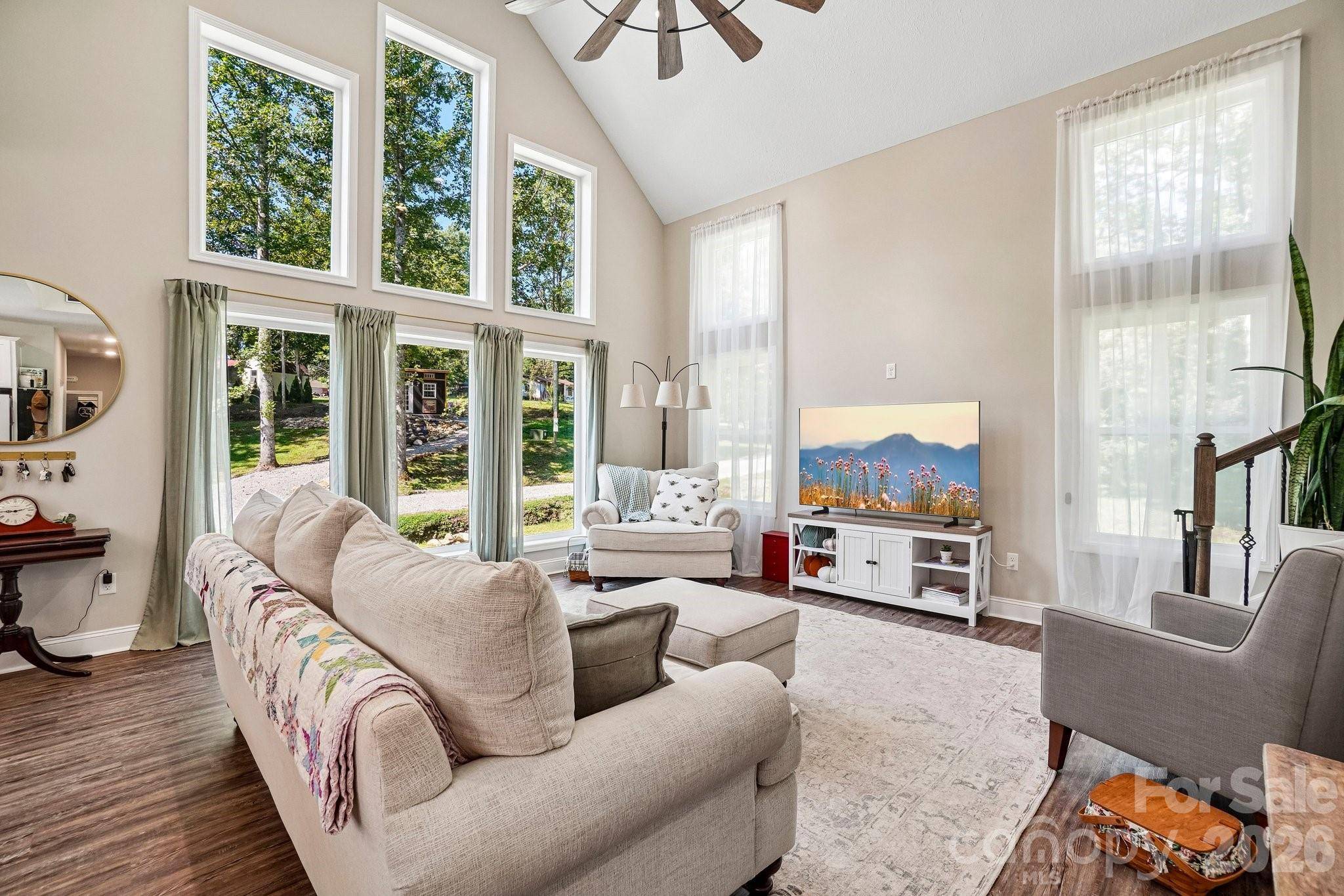 224 & 198 Carpenter RD, Marion, NC 28752
