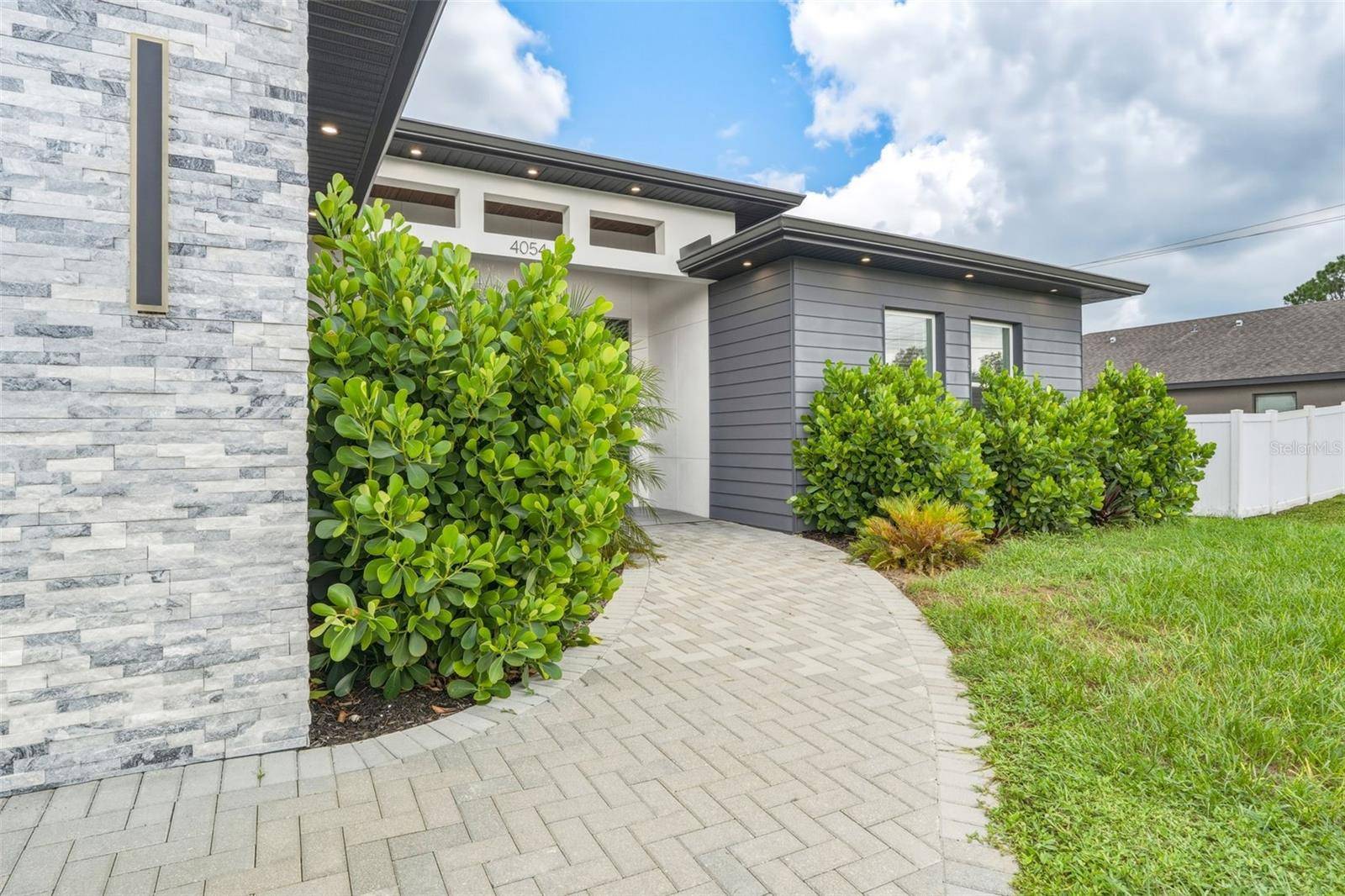 4054 WARRIOR AVE, North Port, FL 34286