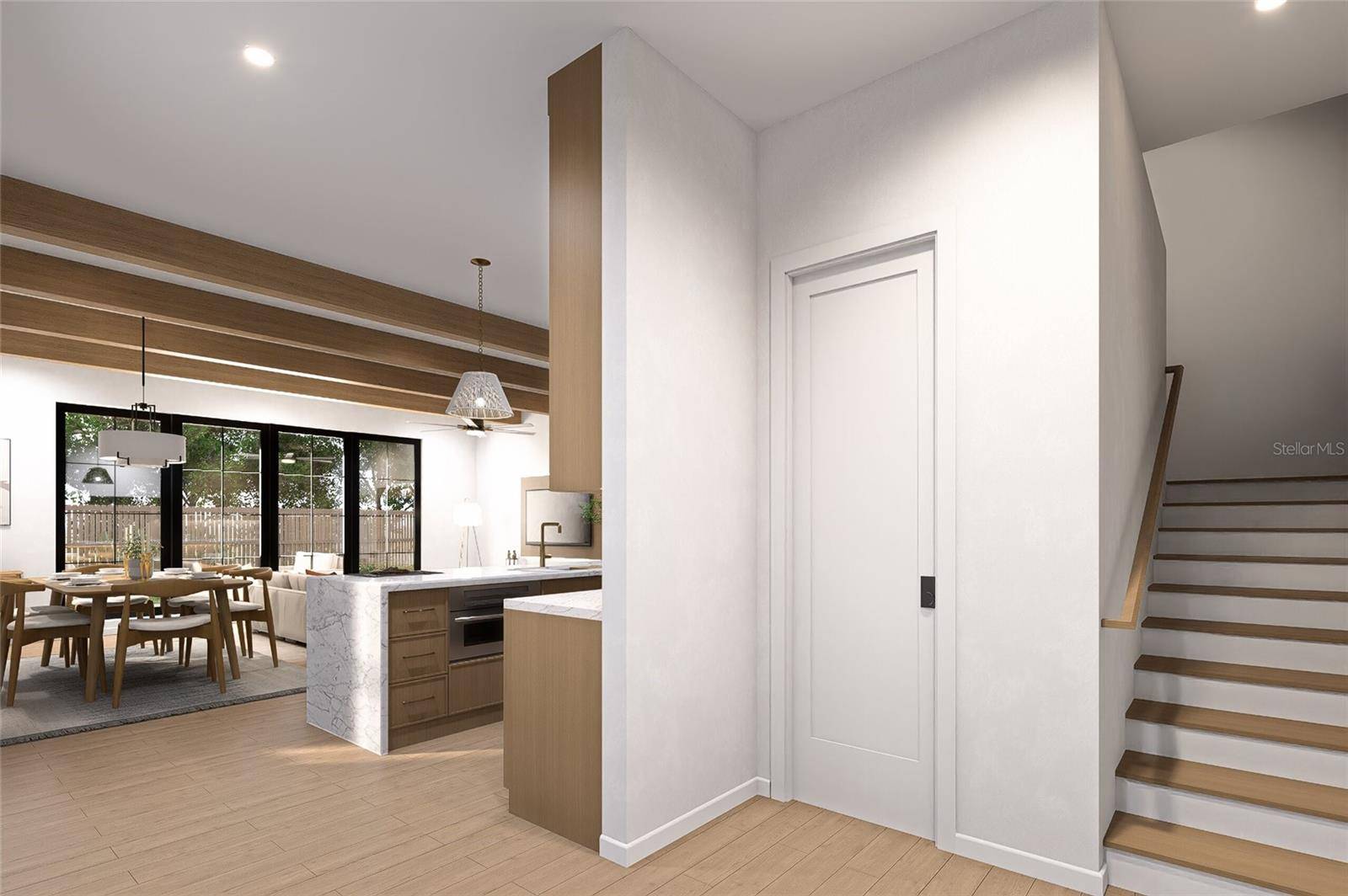 205 W GLADYS ST #2, Tampa, FL 33602
