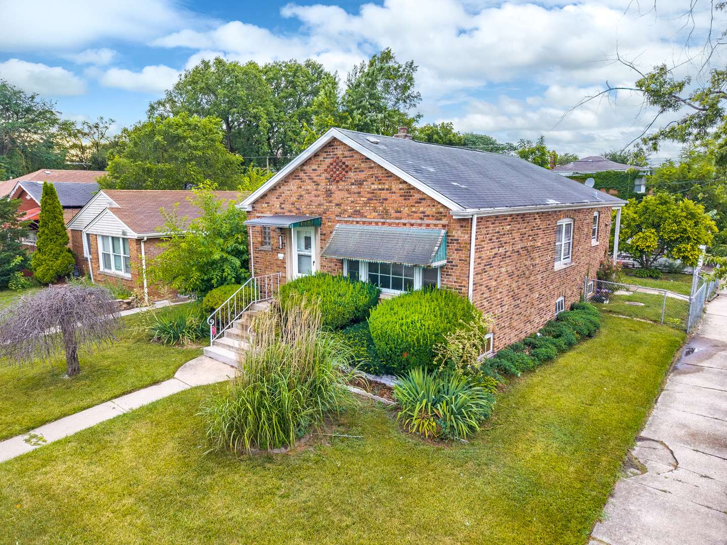 119 E 146TH ST, Riverdale, IL 60827