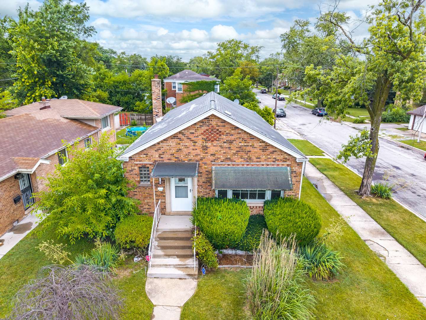 119 E 146TH ST, Riverdale, IL 60827