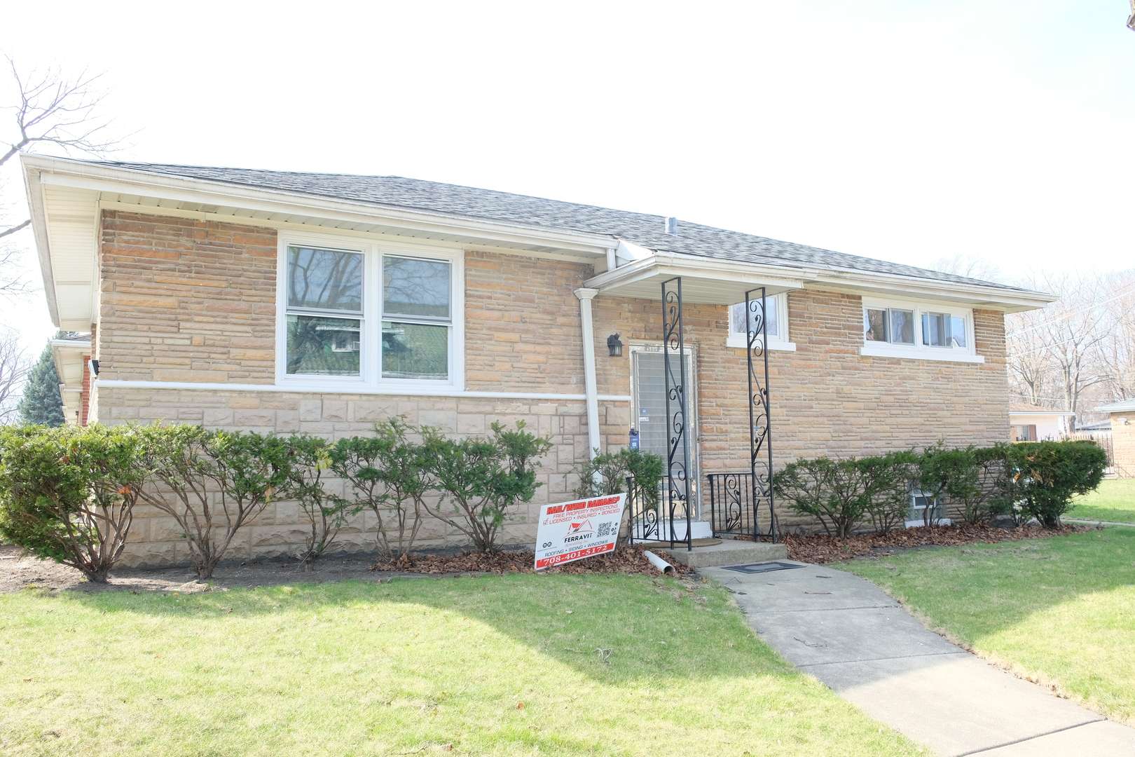 1701 Washington BLVD, Maywood, IL 60153