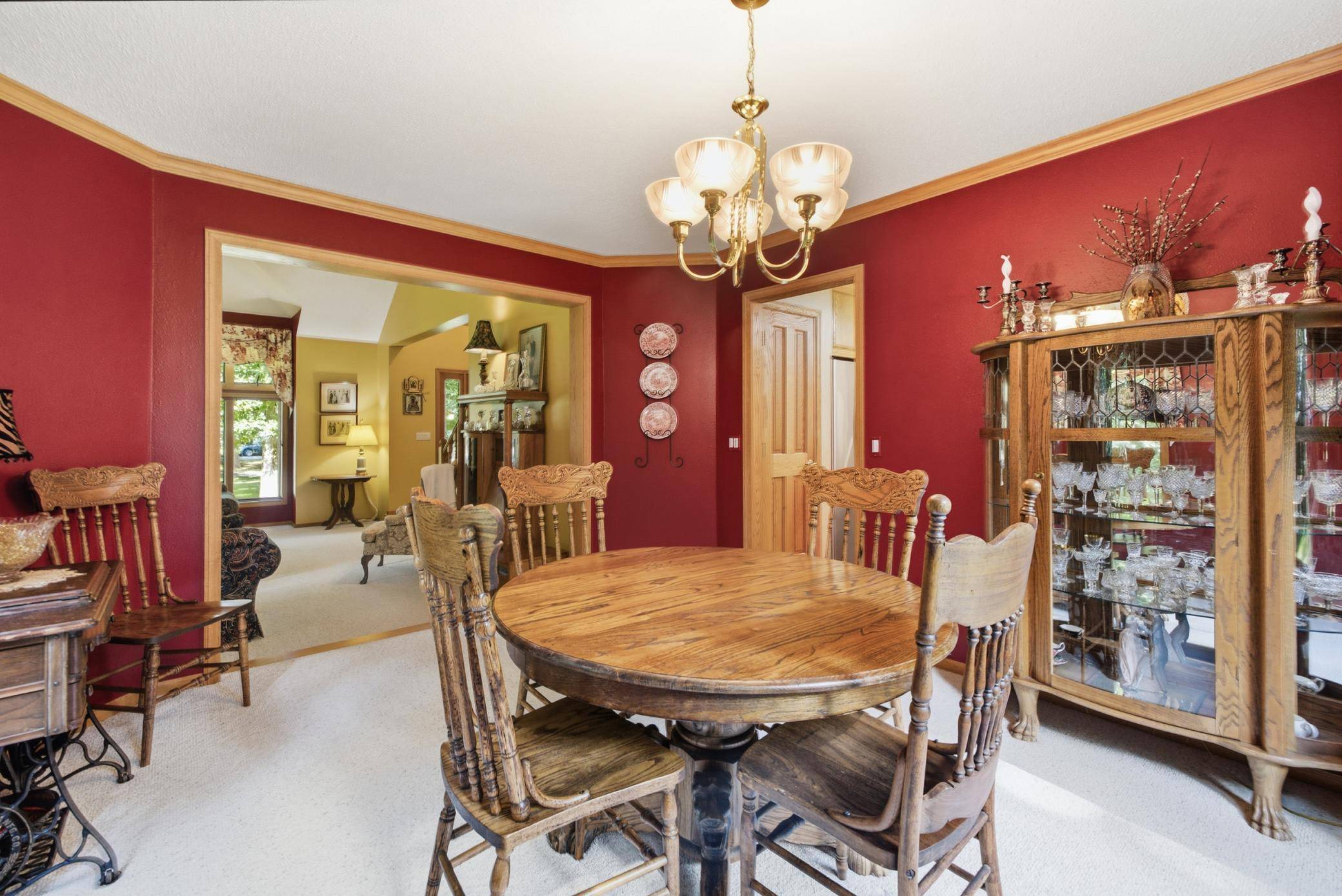 12954 Hillton RD, Little Falls, MN 56345