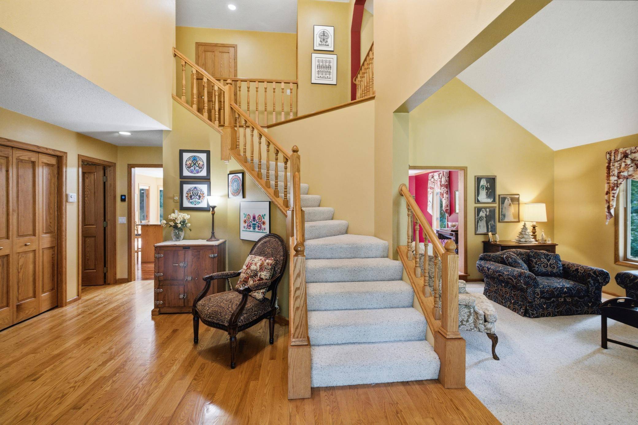 12954 Hillton RD, Little Falls, MN 56345