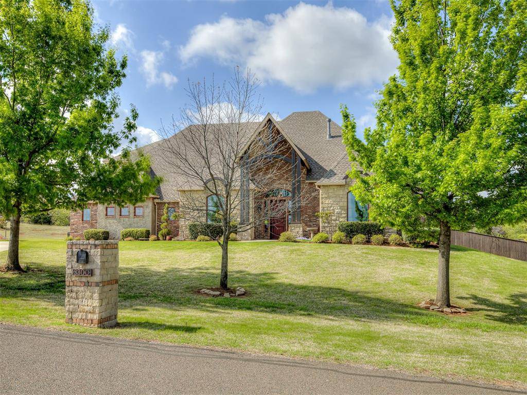 3300 Hollister TRL, Norman, OK 73071
