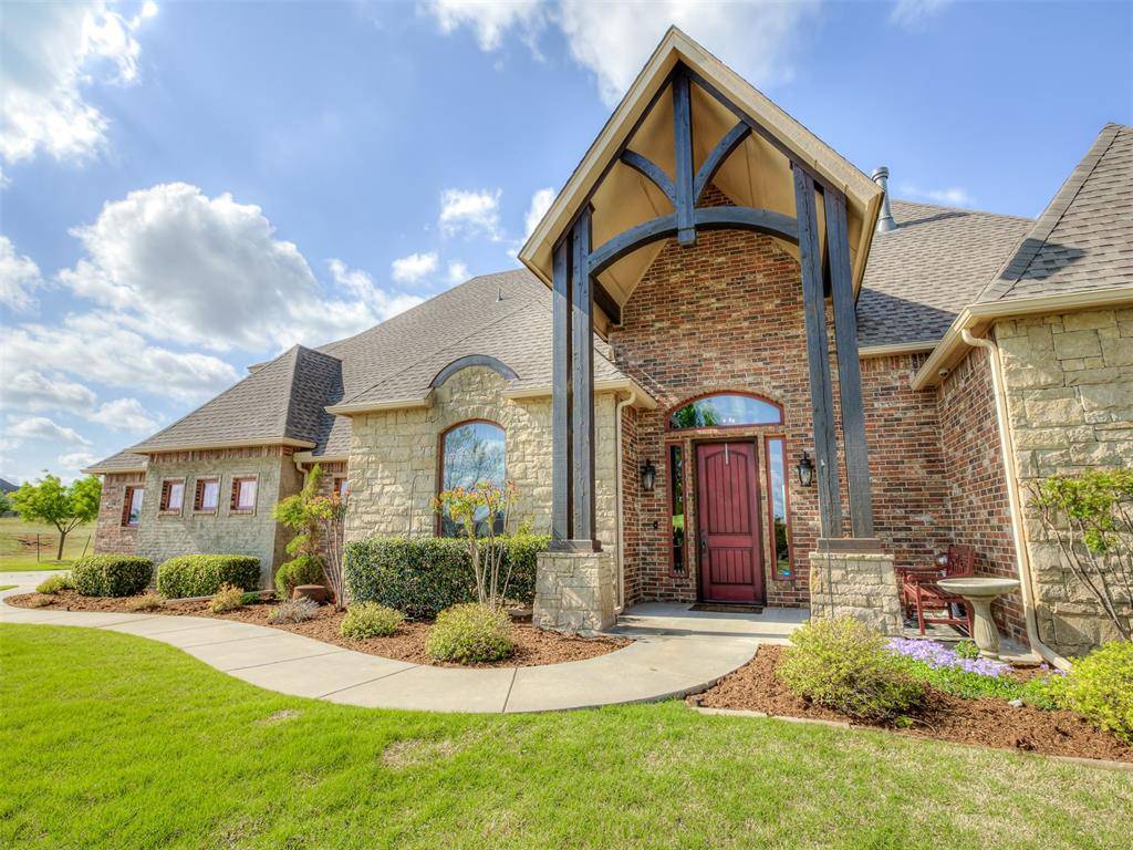 3300 Hollister TRL, Norman, OK 73071