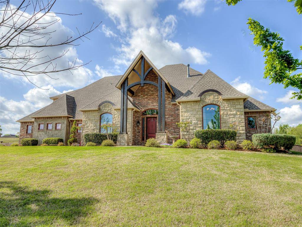 3300 Hollister TRL, Norman, OK 73071