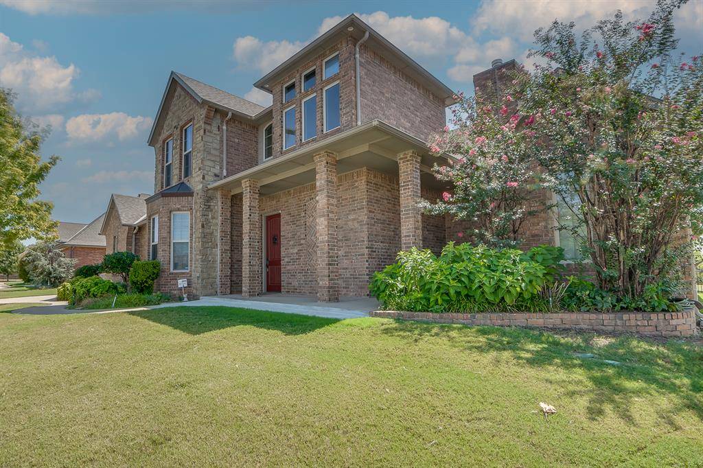 1400 Sawgrass DR, Norman, OK 73072
