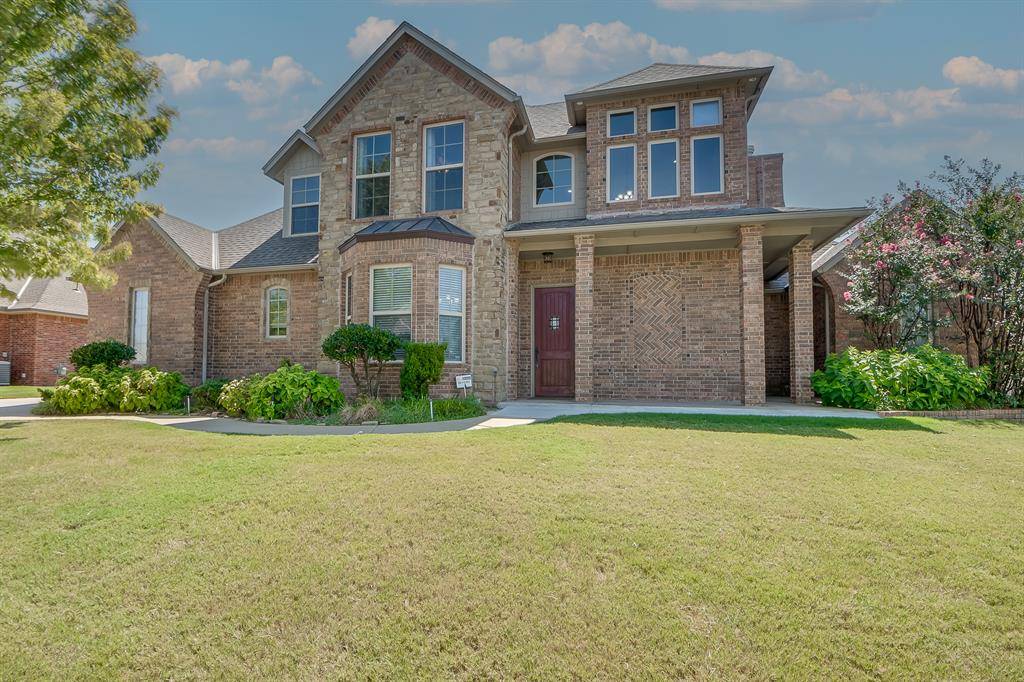 1400 Sawgrass DR, Norman, OK 73072