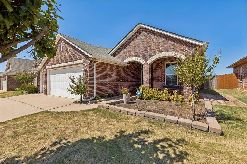 2113 NW 158th ST, Edmond, OK 73013