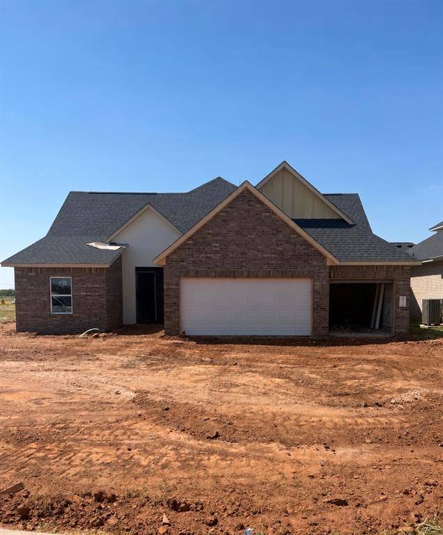 16113 Navarra WAY, Oklahoma City, OK 73170
