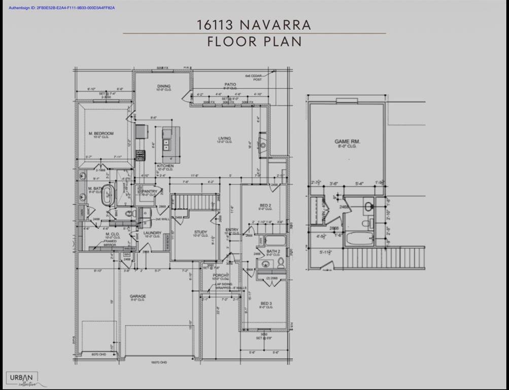 16113 Navarra WAY, Oklahoma City, OK 73170