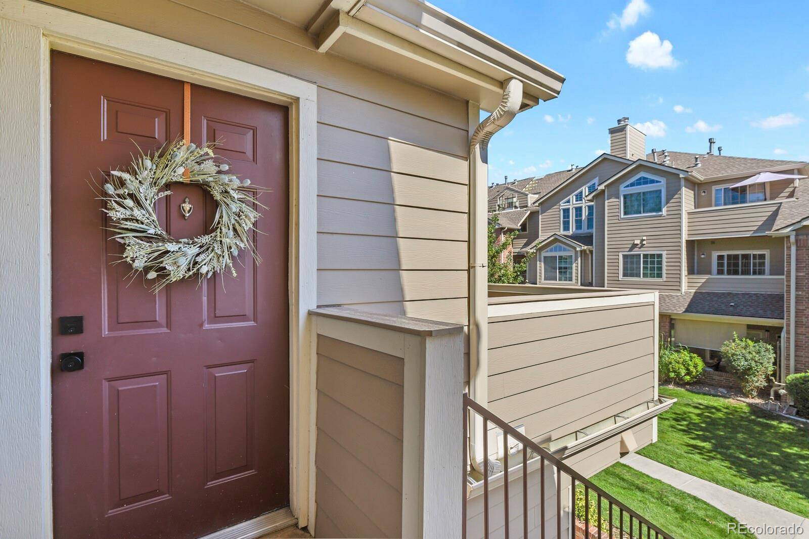4760 S Wadsworth BLVD #D207, Littleton, CO 80123