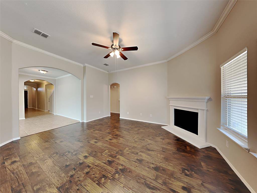 1201 Evers Drive, Mckinney, TX 75071