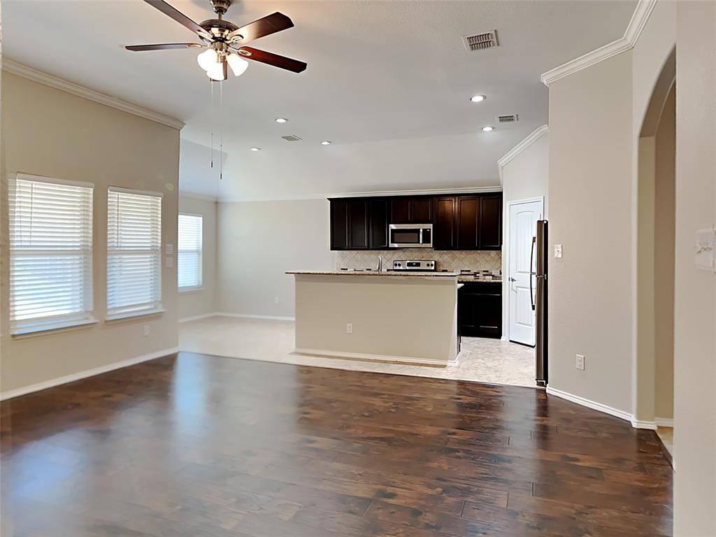 1201 Evers Drive, Mckinney, TX 75071