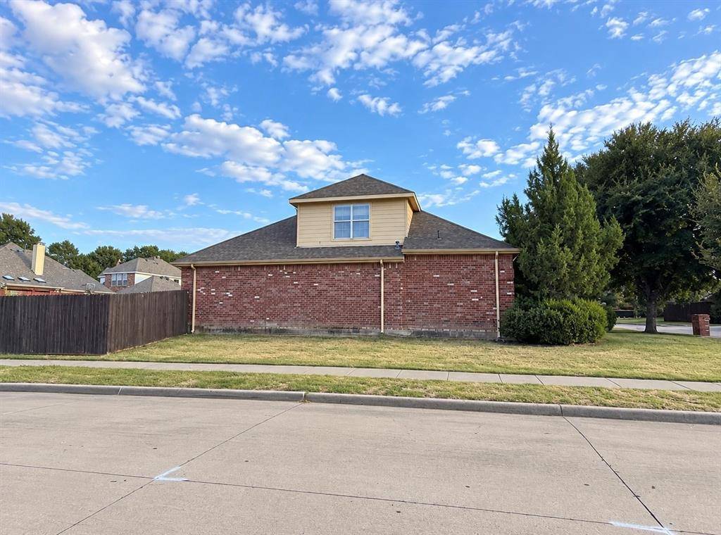 7872 Crazy Horse Drive, Frisco, TX 75036