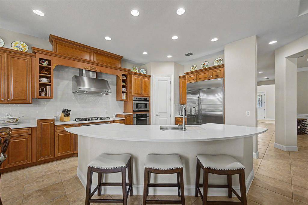 7135 Maumee Valley Court, Frisco, TX 75036