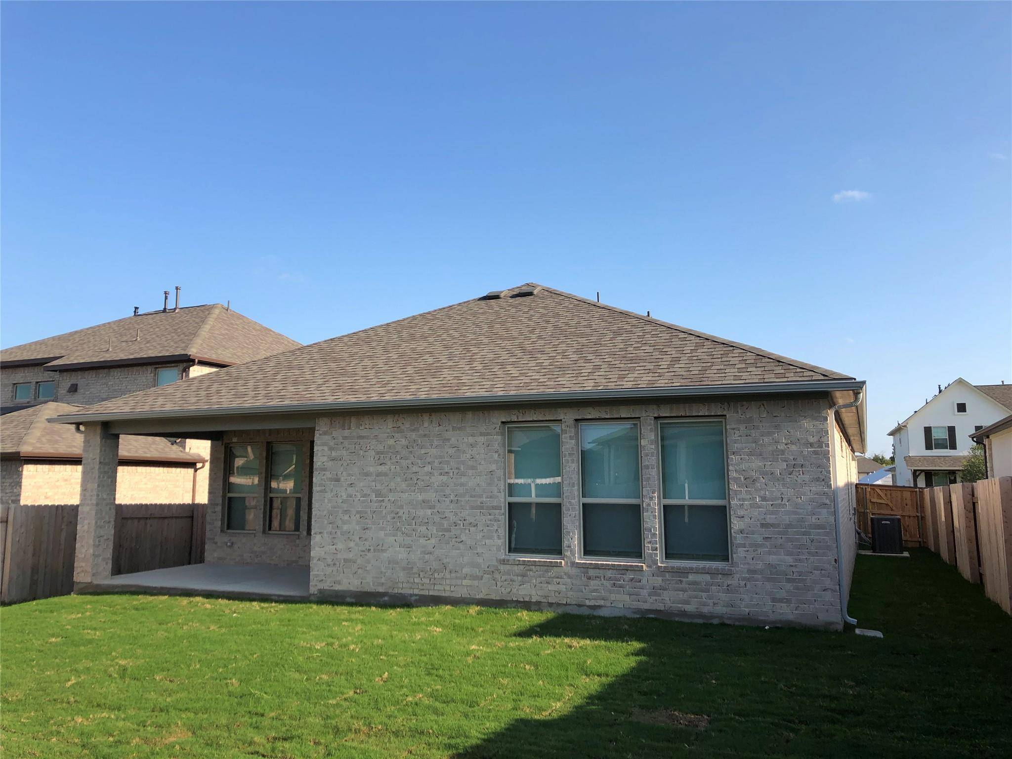 2746 Fortezza WAY, Round Rock, TX 78665