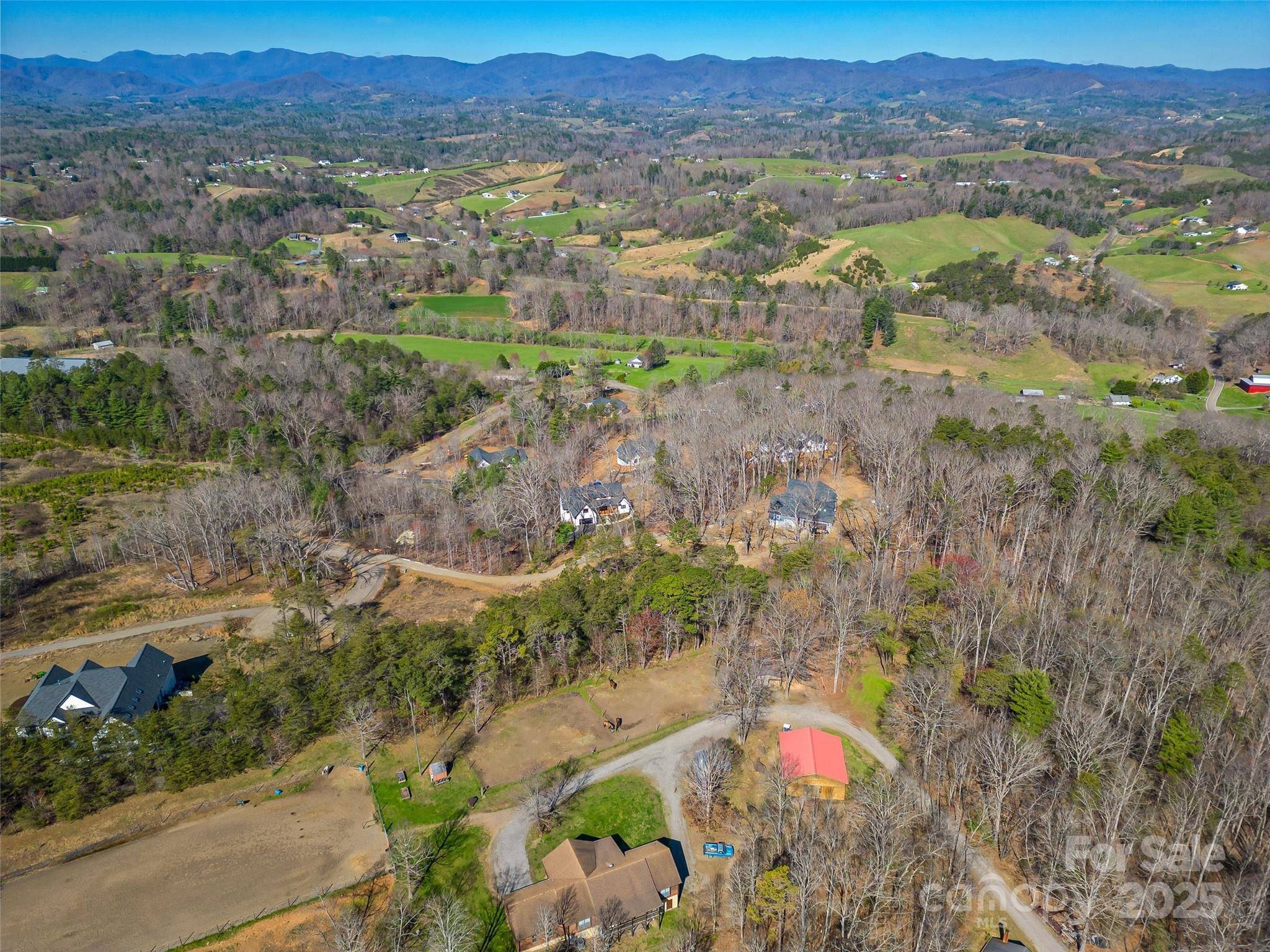 138 Saddle Ridge DR #12, Alexander, NC 28701