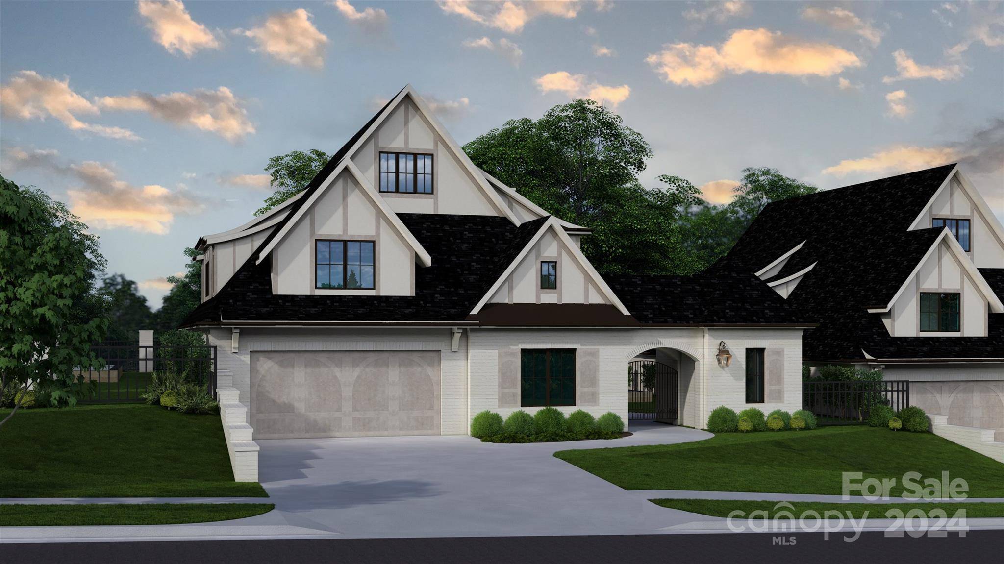 523 Winding WAY #6, Belmont, NC 28012