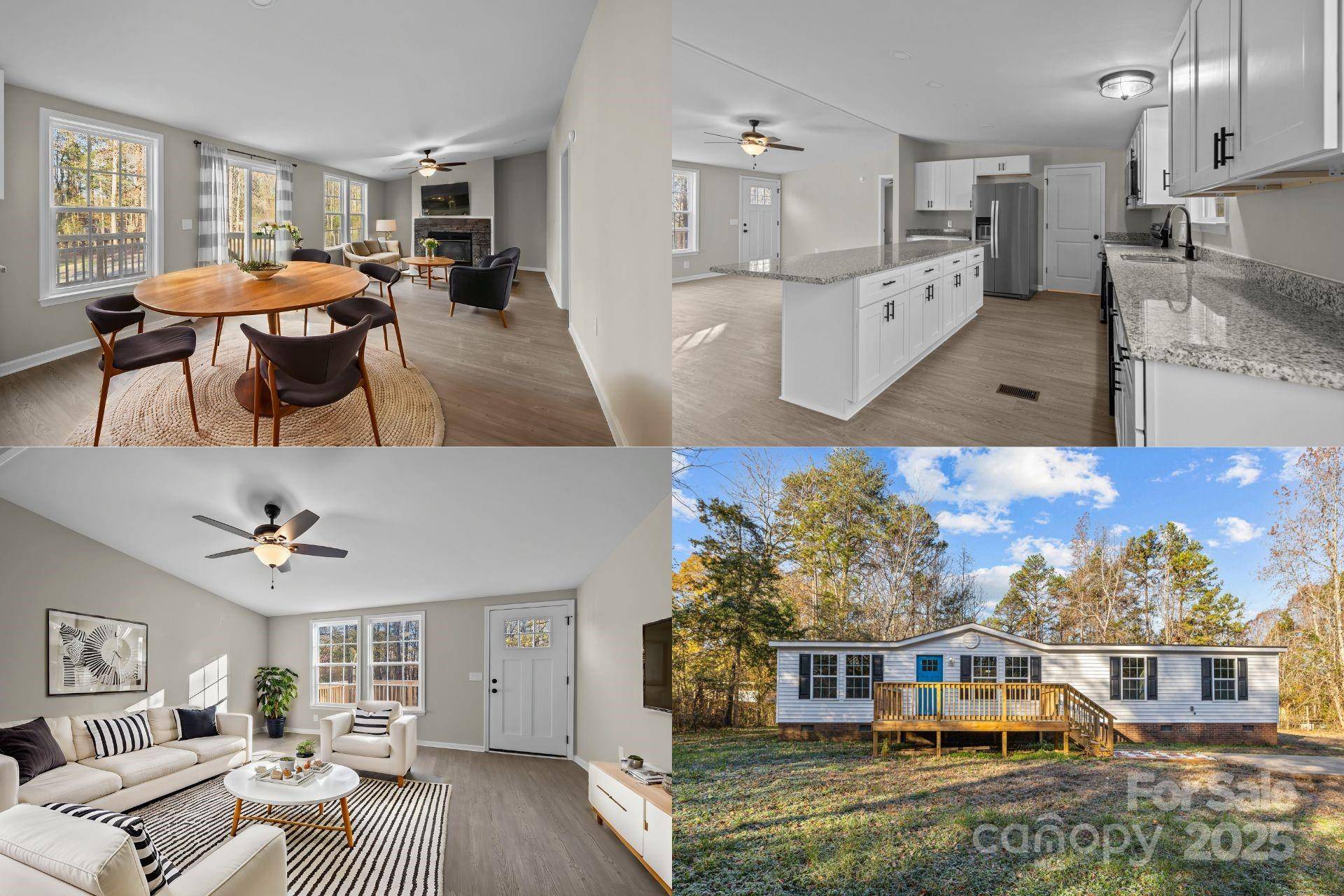 2029 Big Dipper DR, Clover, SC 29710