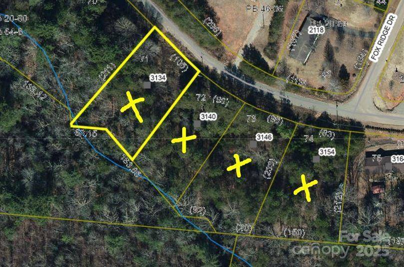 3154 ridge DR #71,72,73,74, Connelly Springs, NC 28612