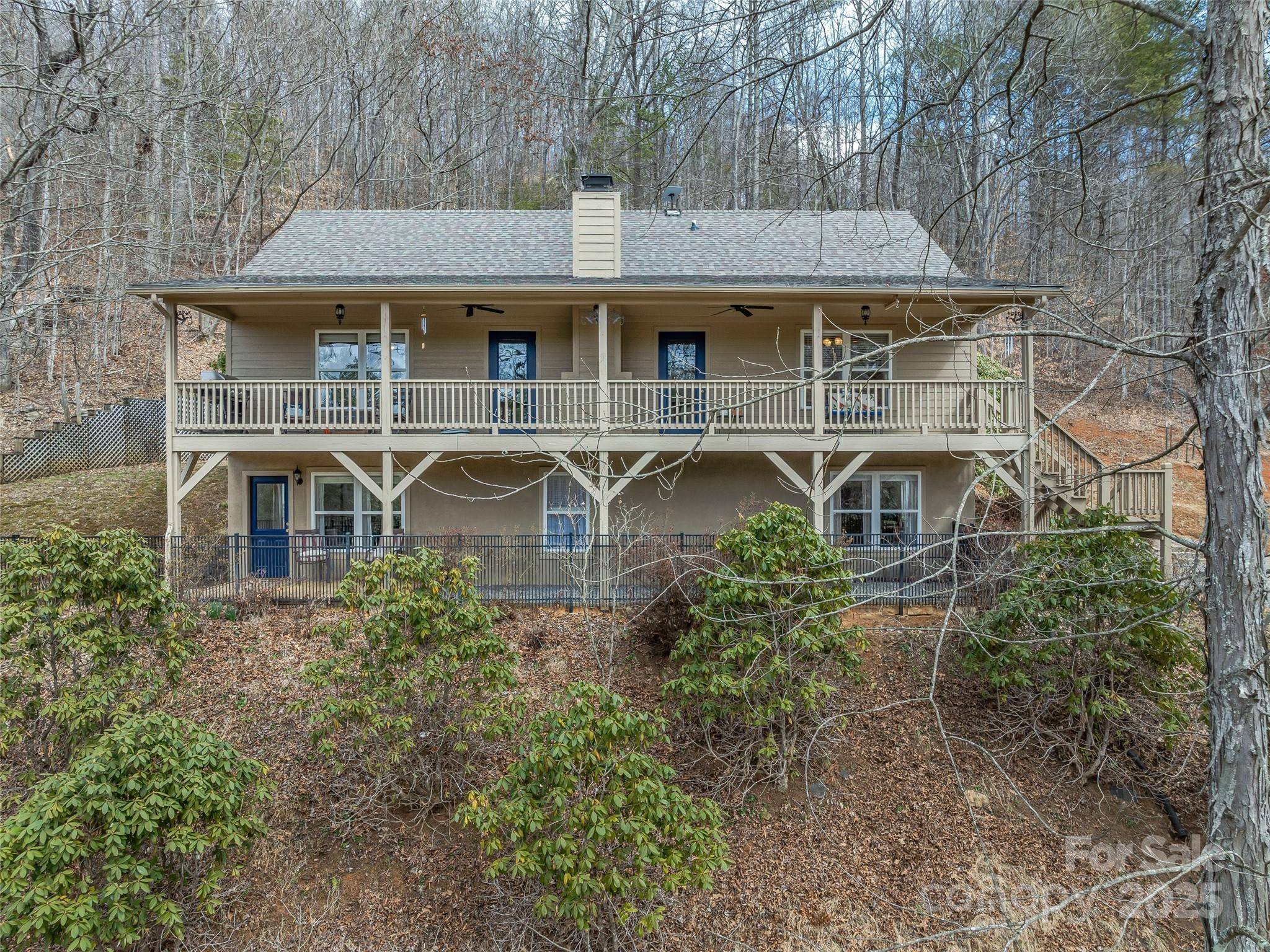 607 Blueberry DR, Burnsville, NC 28714