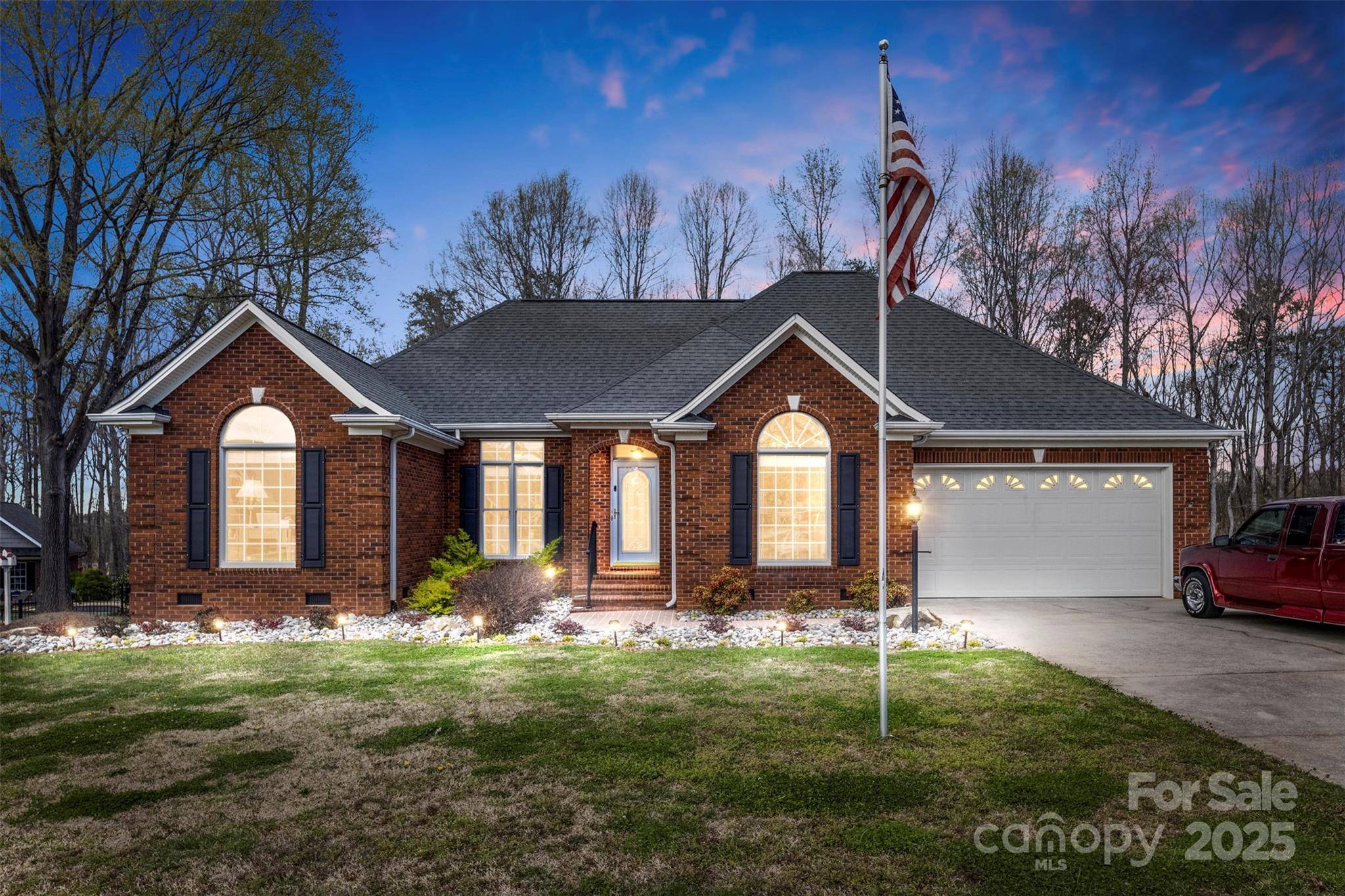 801 Toncin AVE, Bessemer City, NC 28016