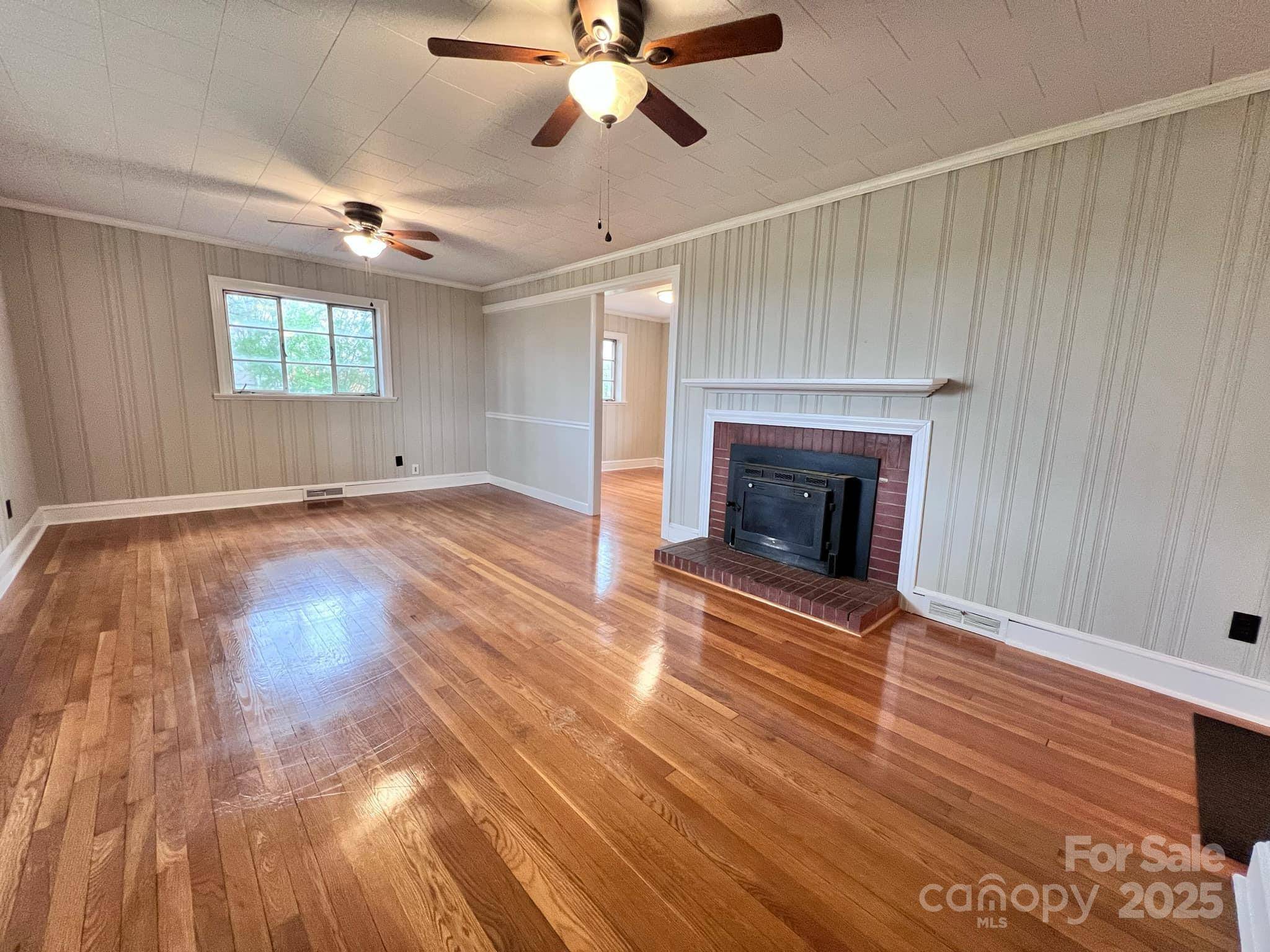 511 W Main ST, Cleveland, NC 27013