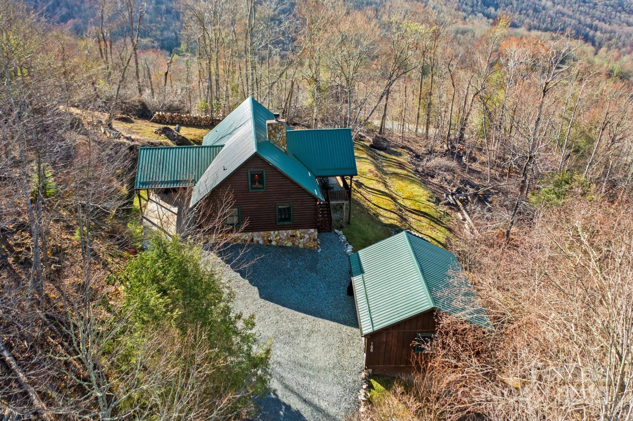 106 Dandelion LN, Banner Elk, NC 28604