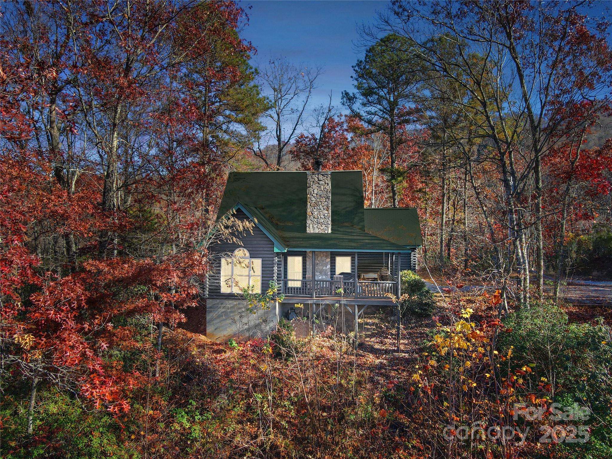 225 Magnolia DR, Bryson City, NC 28713