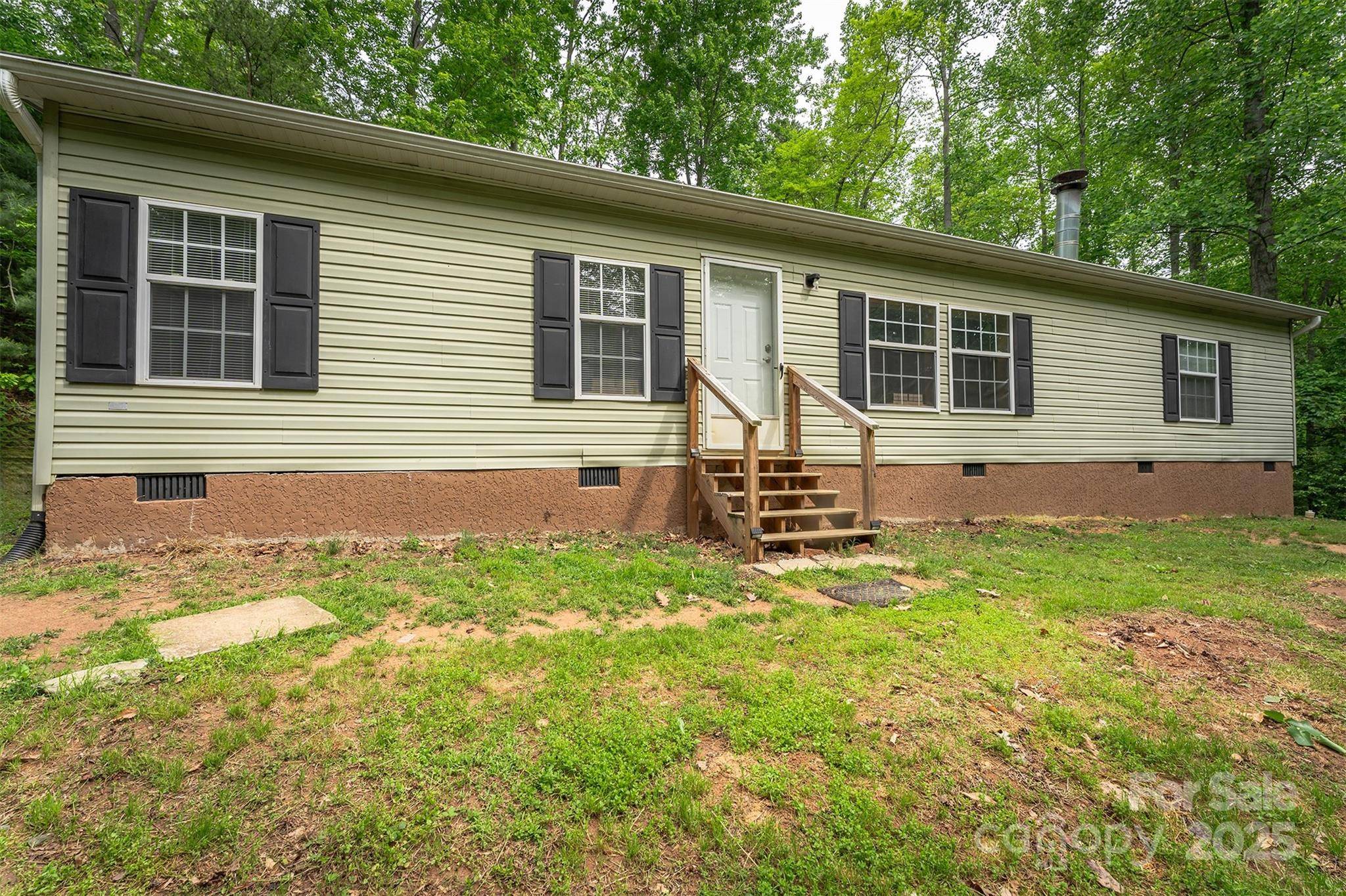 116 Hidden Meadow DR #17, Candler, NC 28715