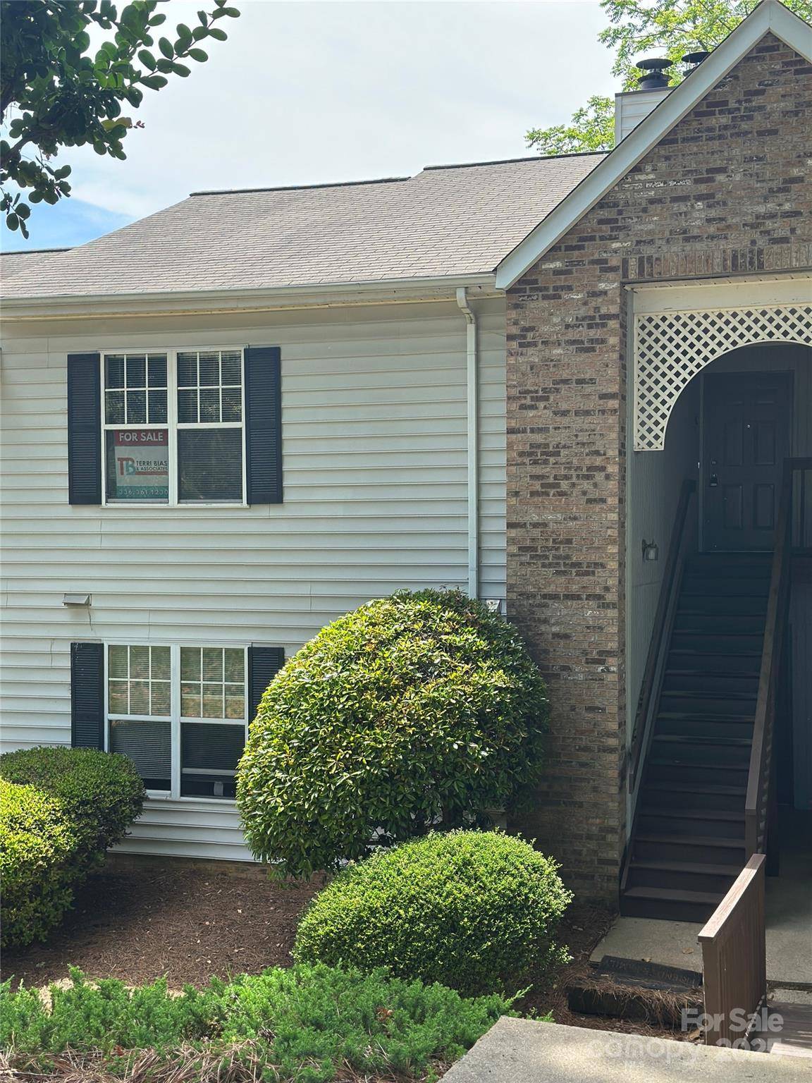 4020 Whirlaway CT #L, Clemmons, NC 27012
