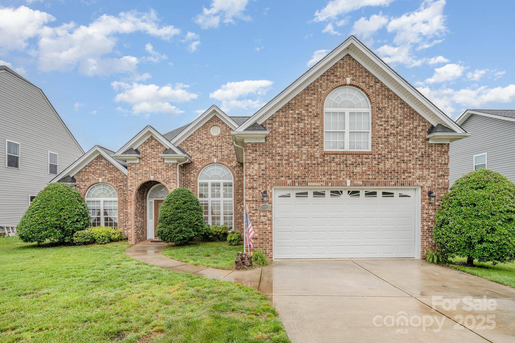 5052 Ashley PL, Bessemer City, NC 28016