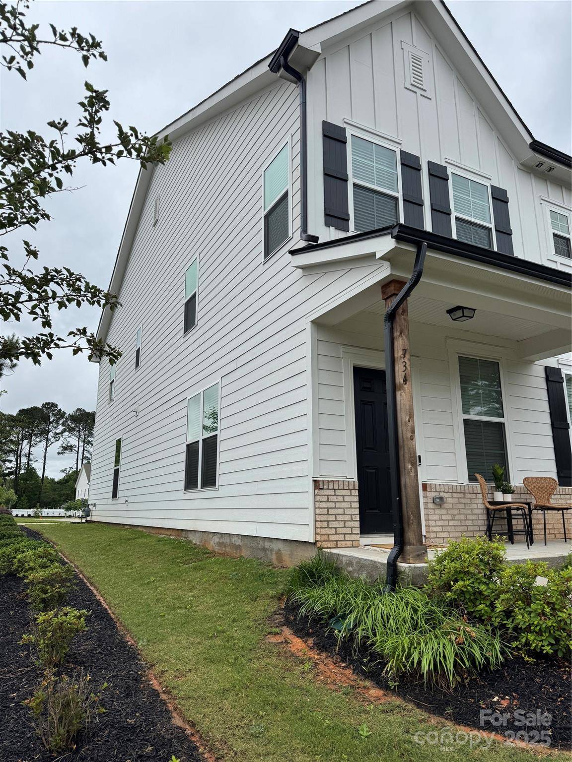 734 Herlong AVE, Rock Hill, SC 29732