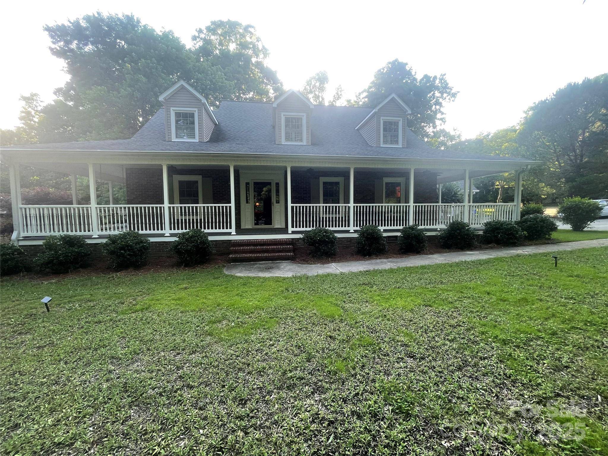 1619 Bellamy CIR, Albemarle, NC 28001