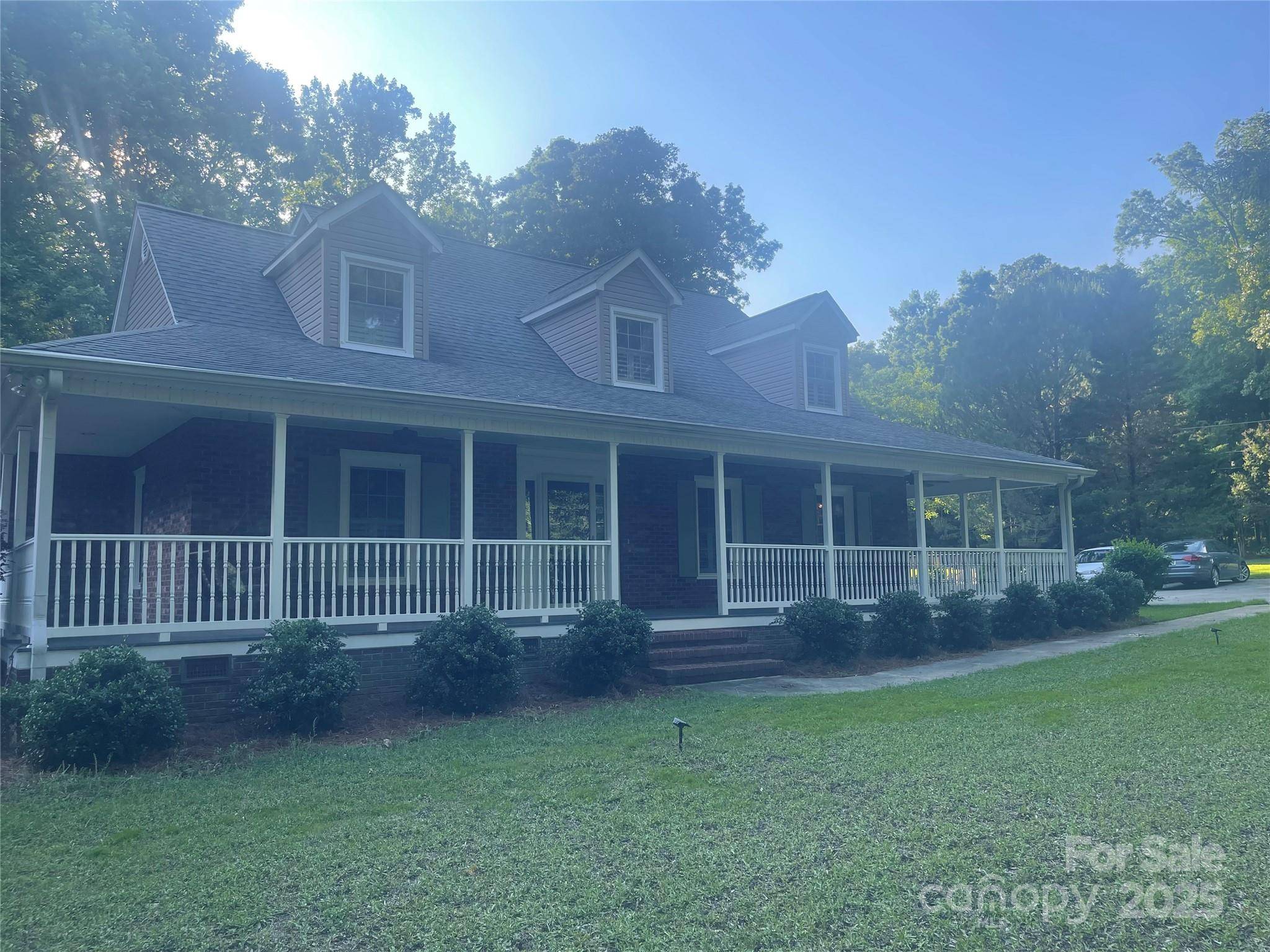 1619 Bellamy CIR, Albemarle, NC 28001