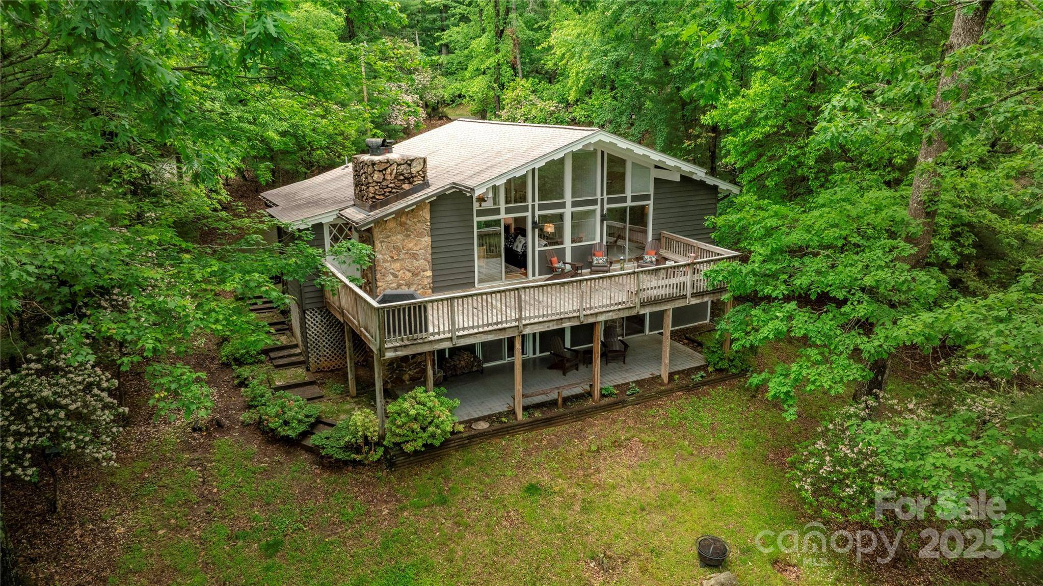 1207 Ridge RD #25, Glade Valley, NC 28627