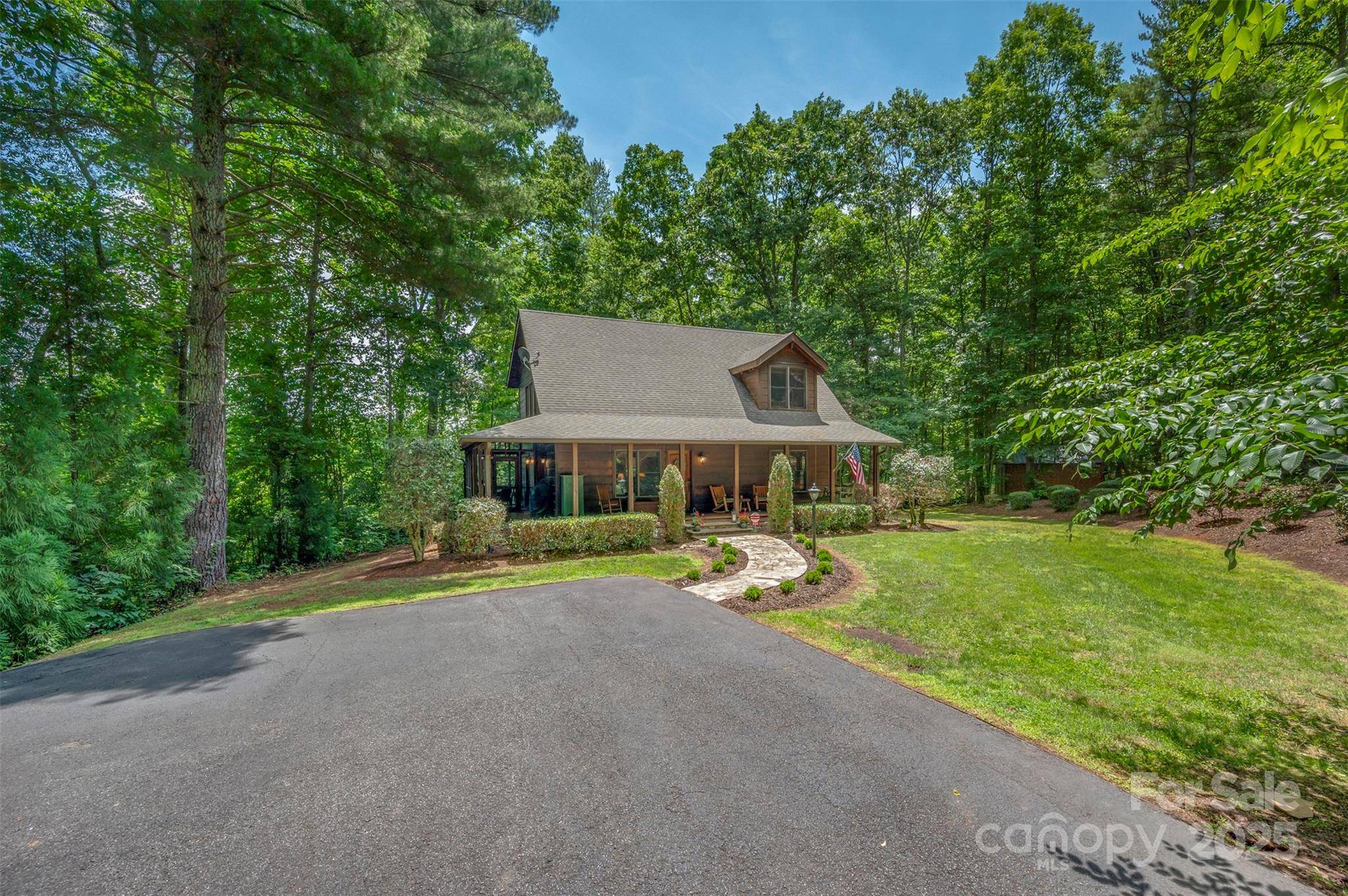 423 Indian Forest DR, Bostic, NC 28018
