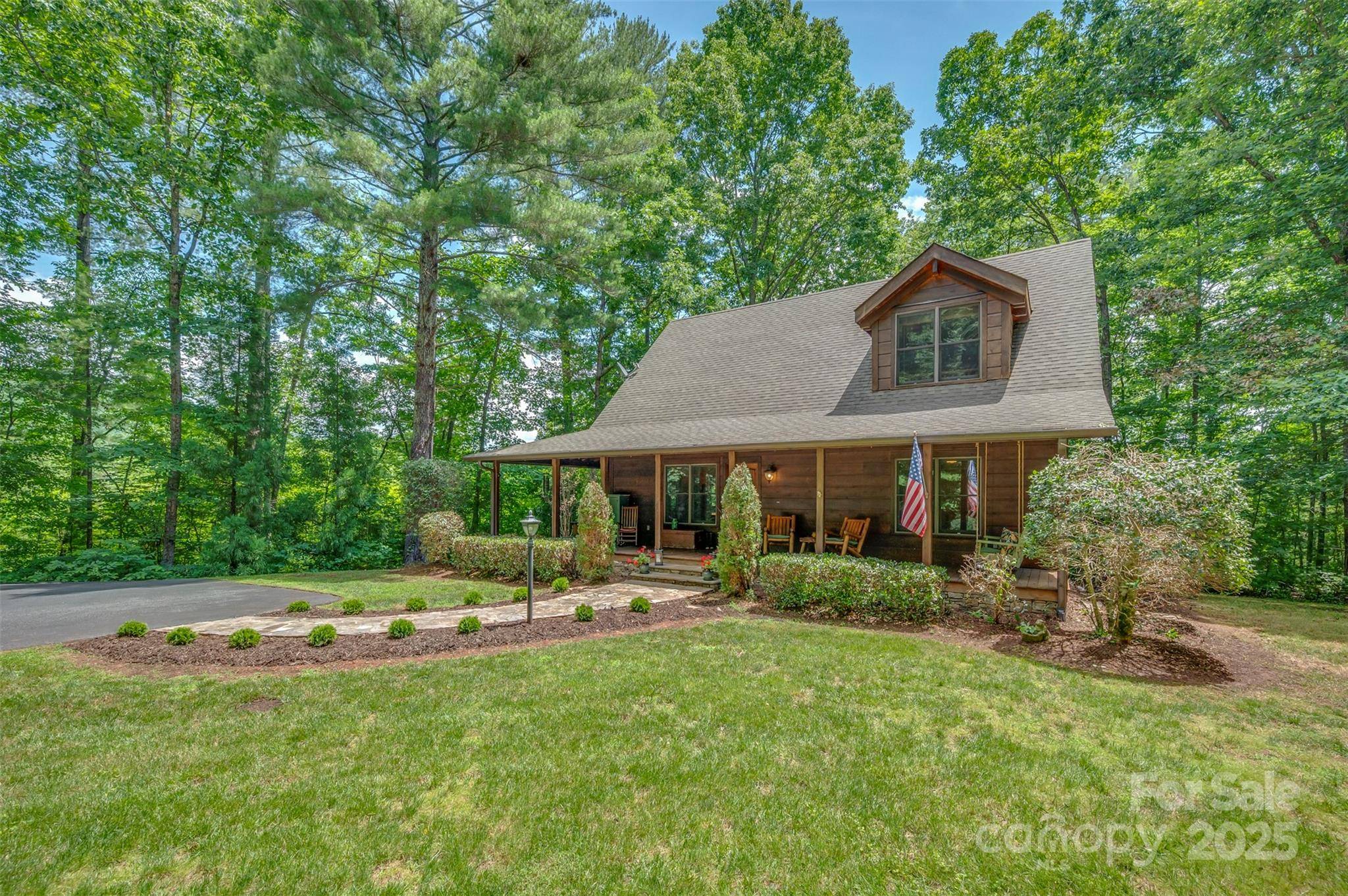 423 Indian Forest DR, Bostic, NC 28018