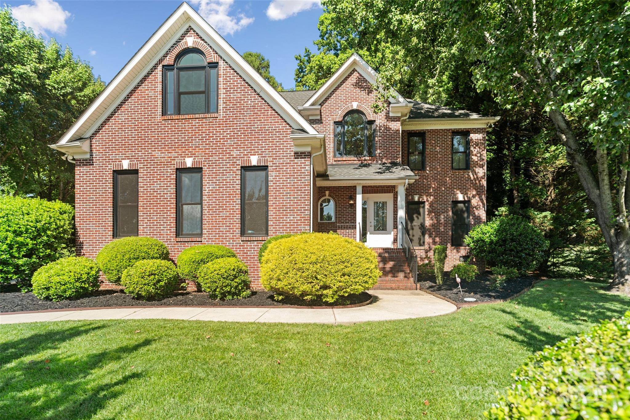 121 Canterbury XING, Fort Mill, SC 29708