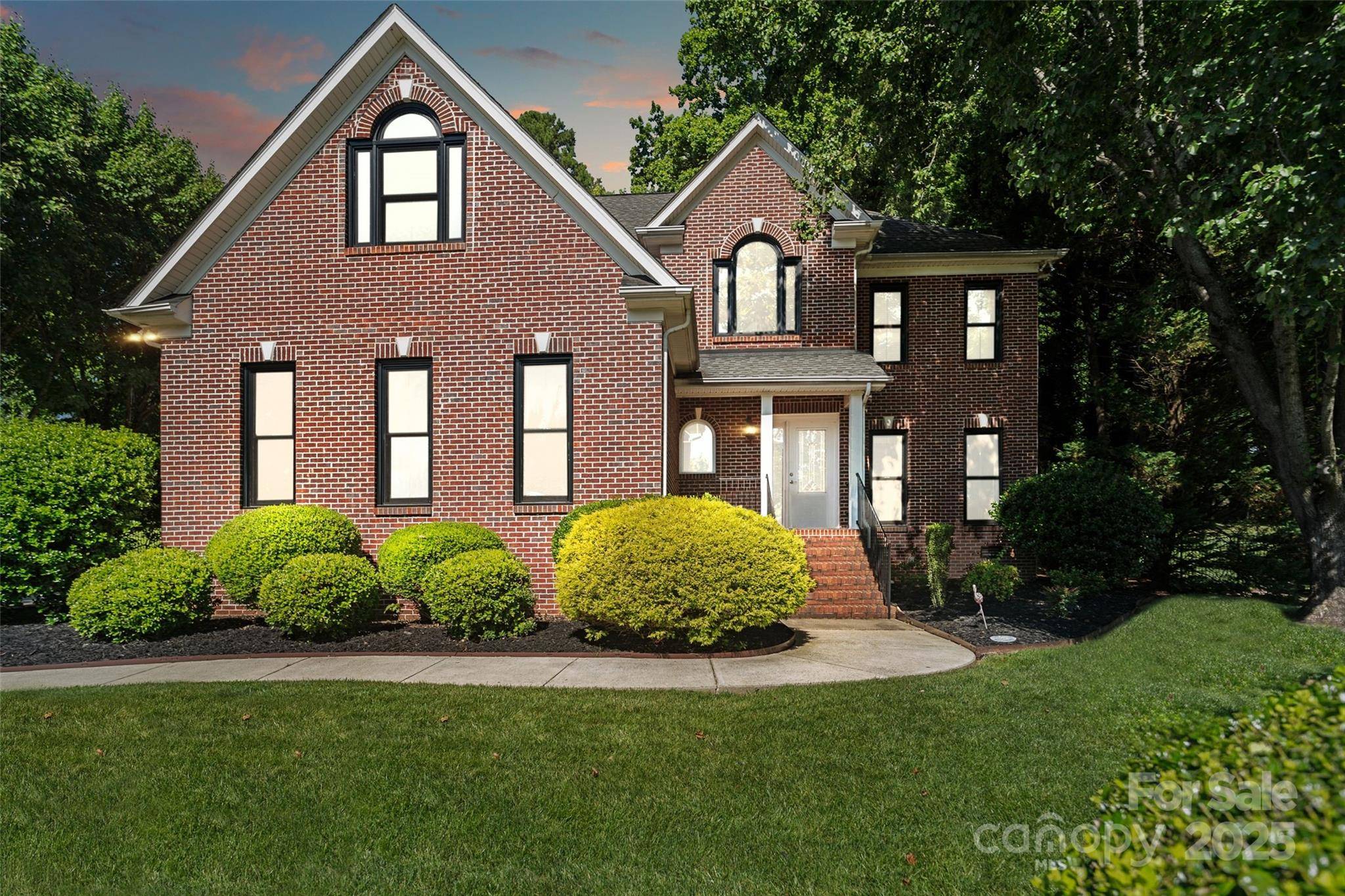 121 Canterbury XING, Fort Mill, SC 29708