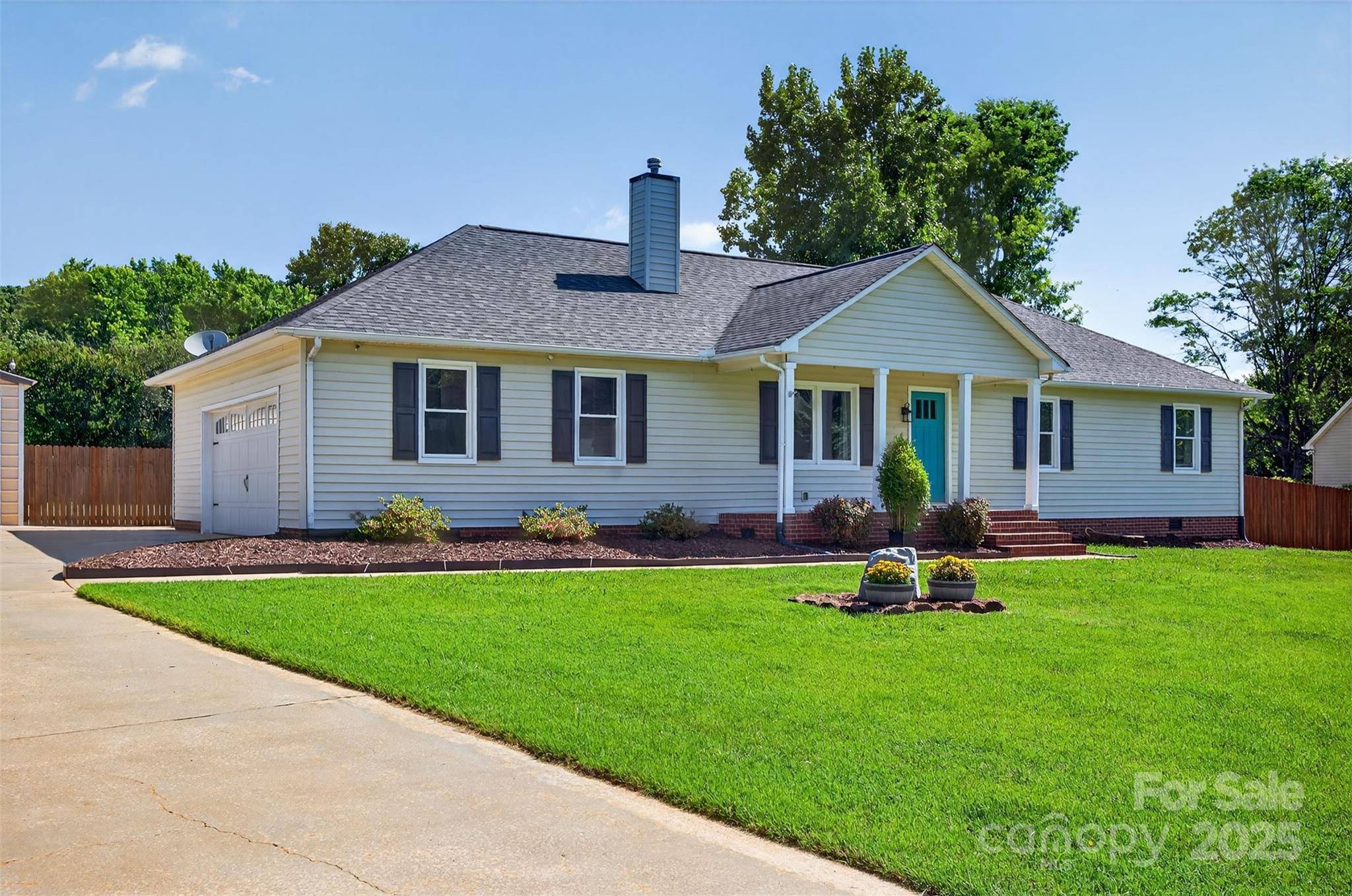 106 Abbey CIR, Salisbury, NC 28147