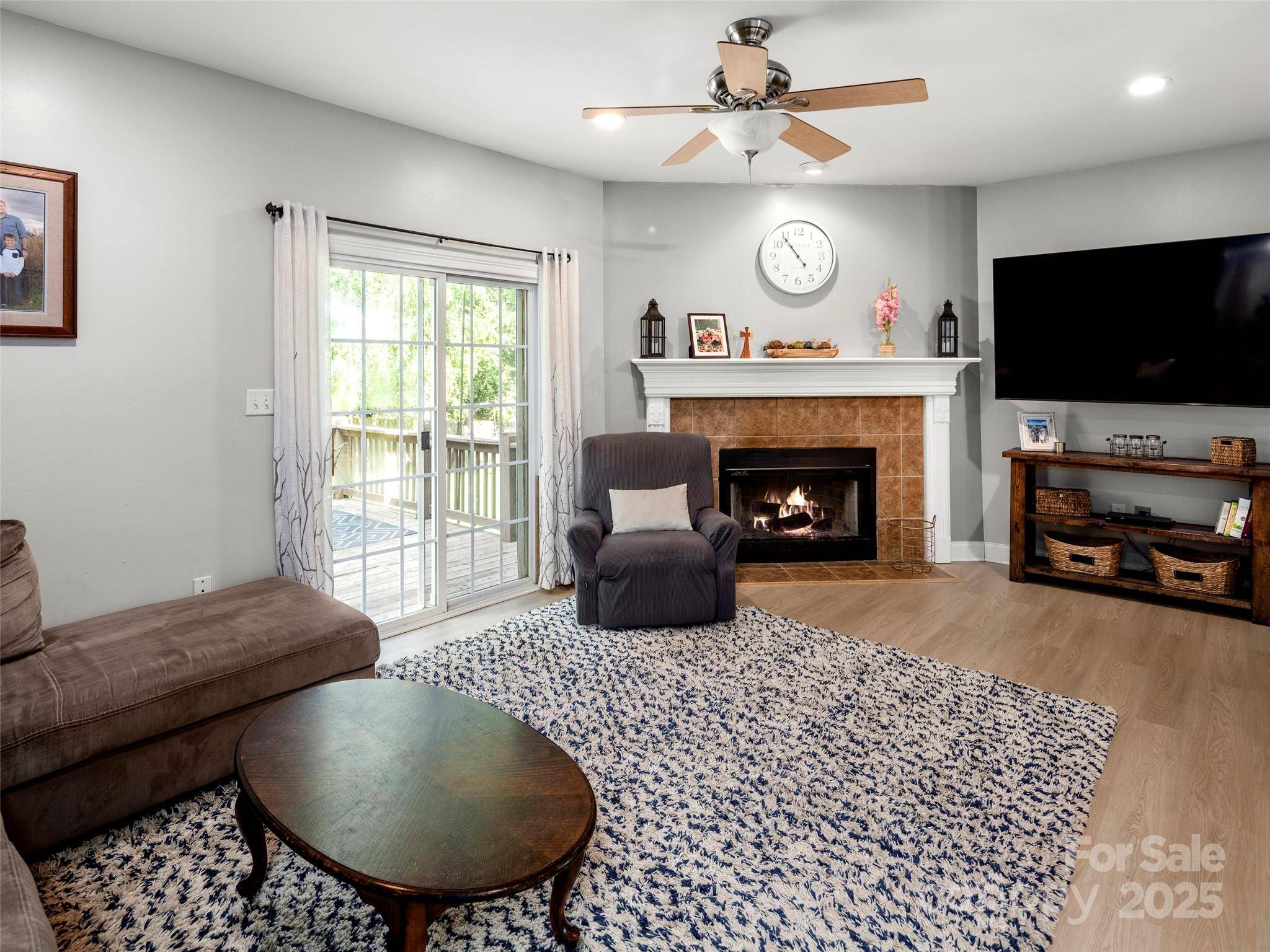 60 Jericho Ridge RD, Fletcher, NC 28732