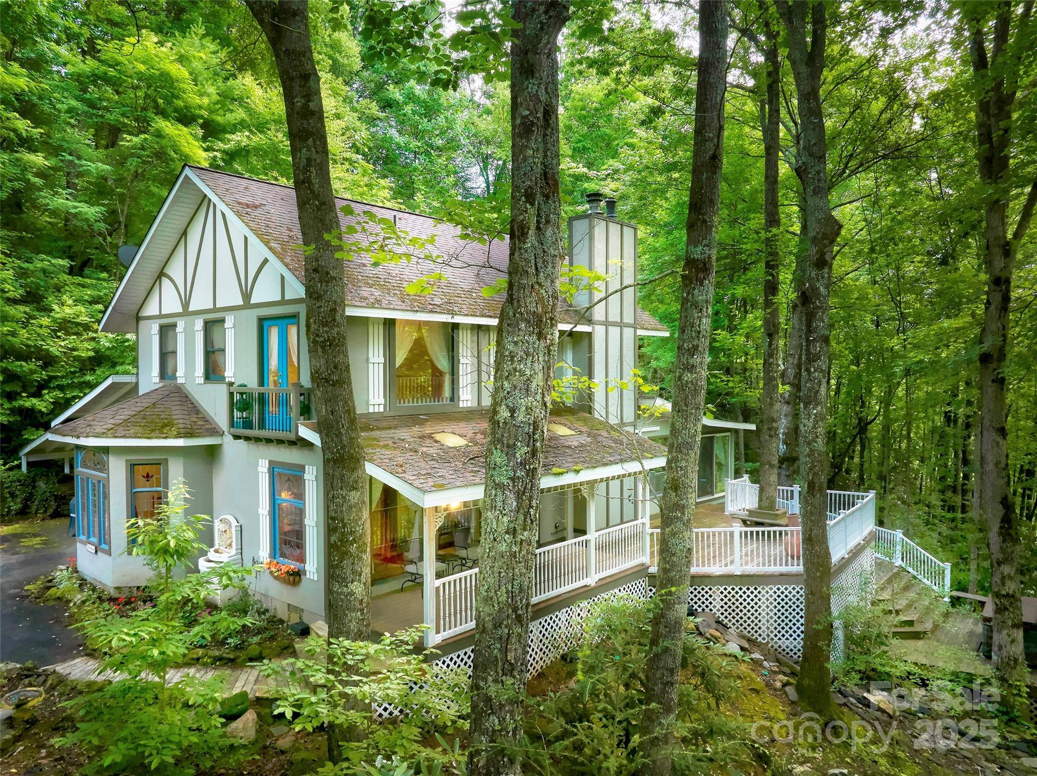 1504 Red Marble RD, Andrews, NC 28901