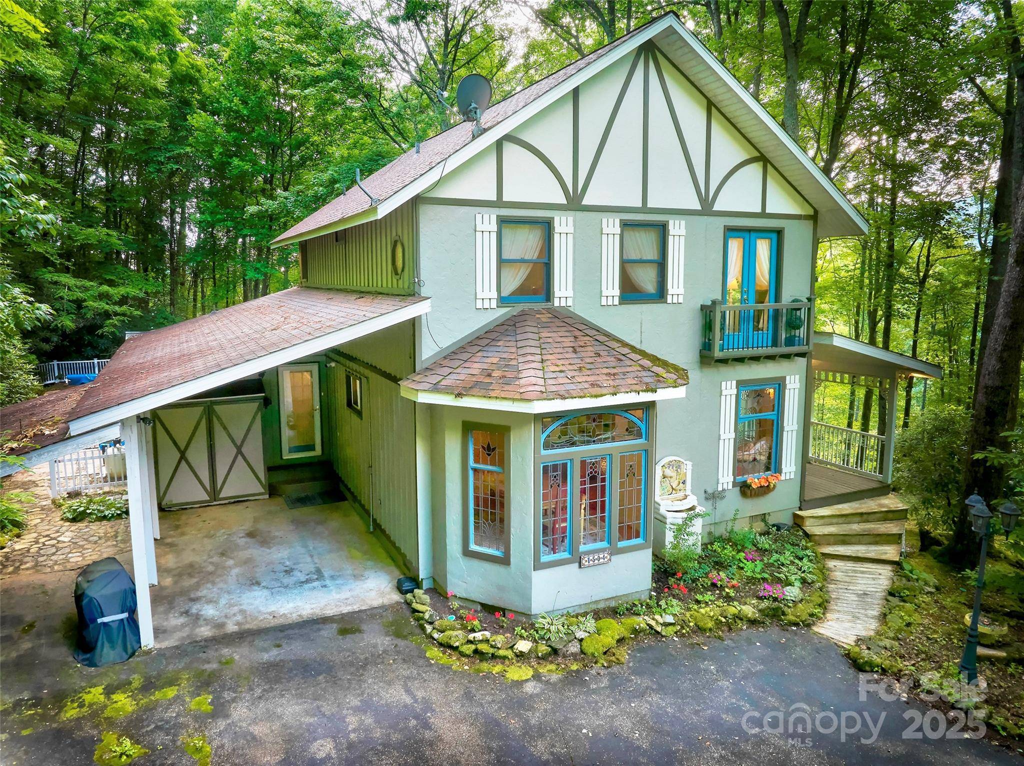 1504 Red Marble RD, Andrews, NC 28901